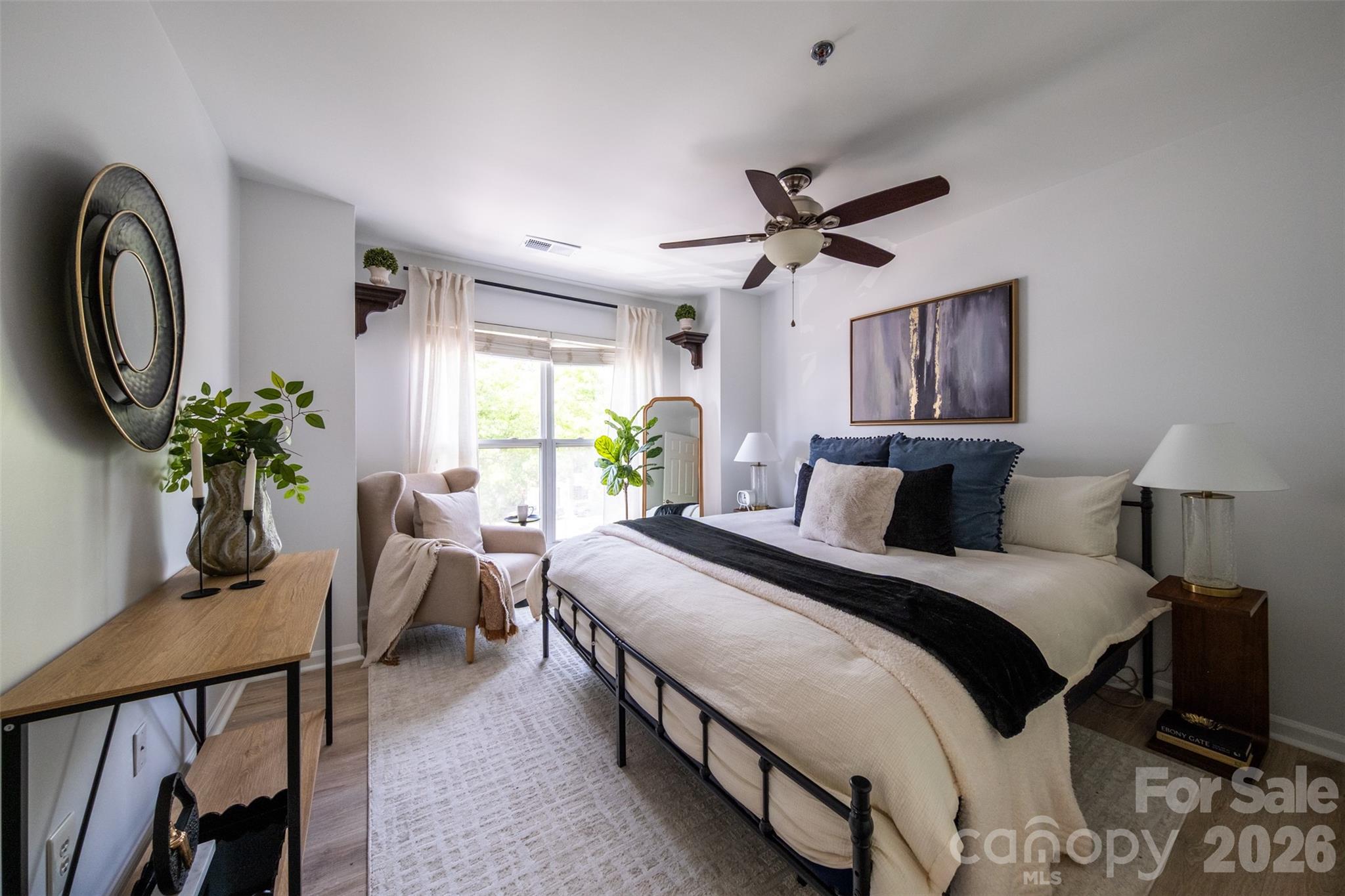 Fourth Ward - Residential