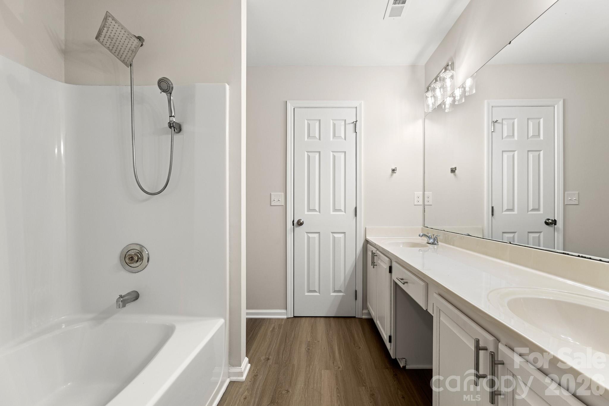 Woodcroft - Residential