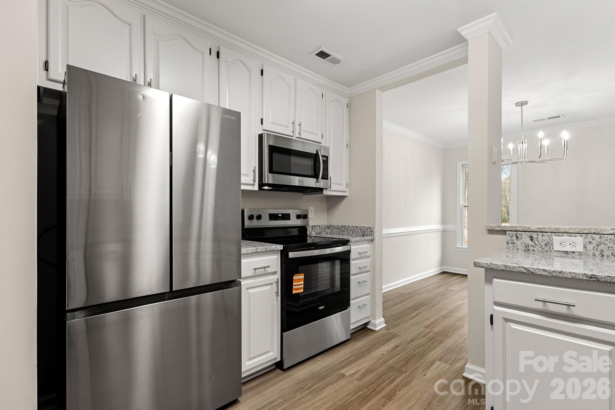 Woodcroft - Residential