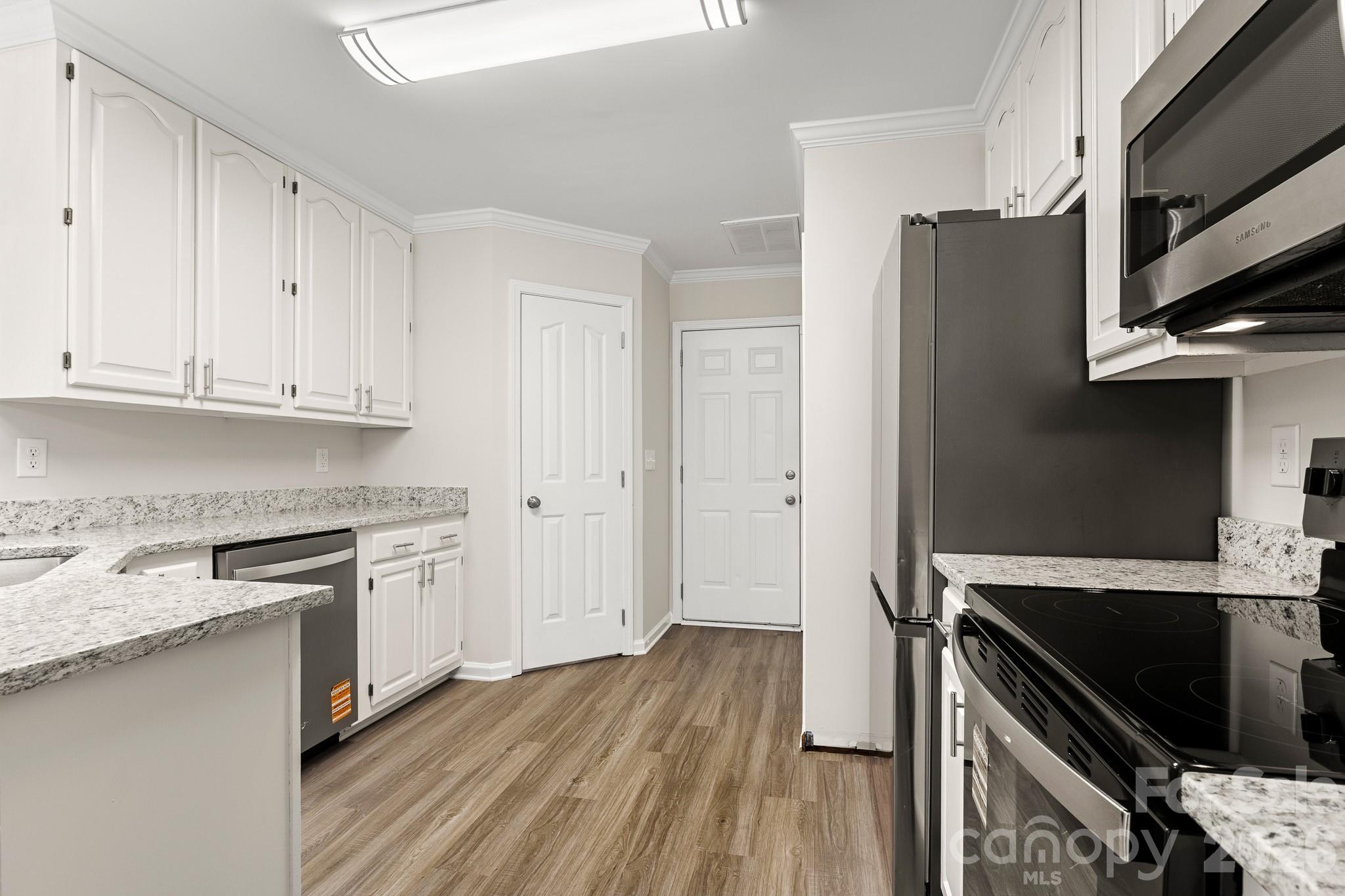 Woodcroft - Residential