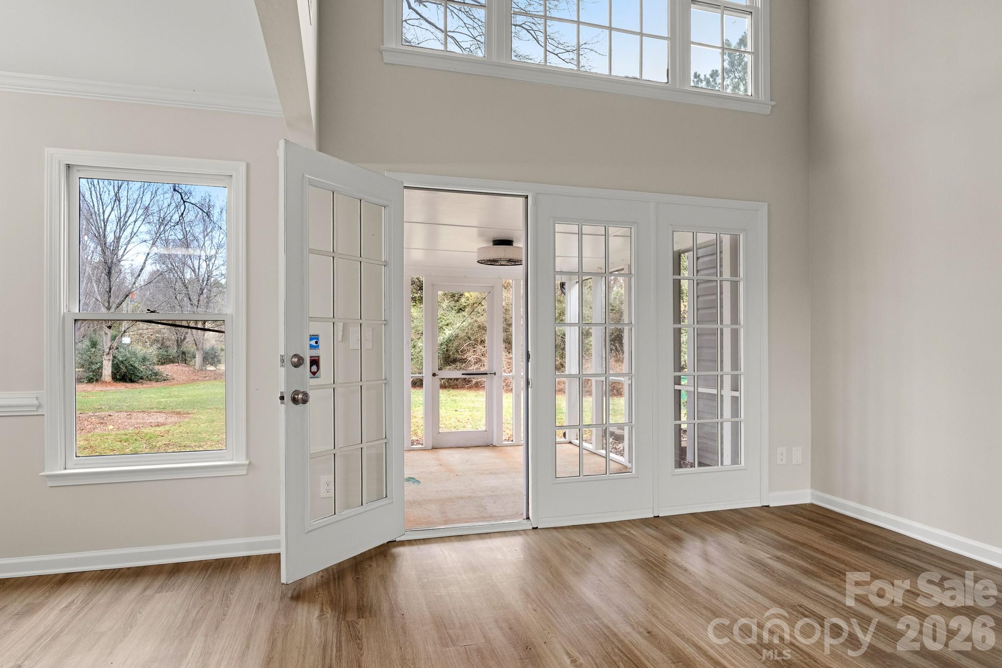 Woodcroft - Residential