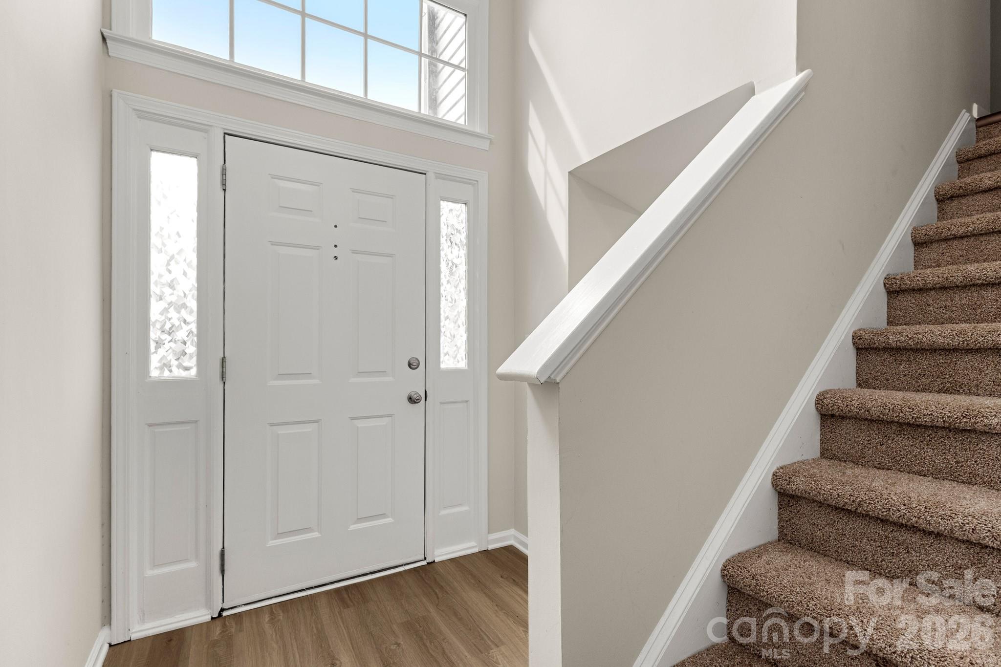 Woodcroft - Residential