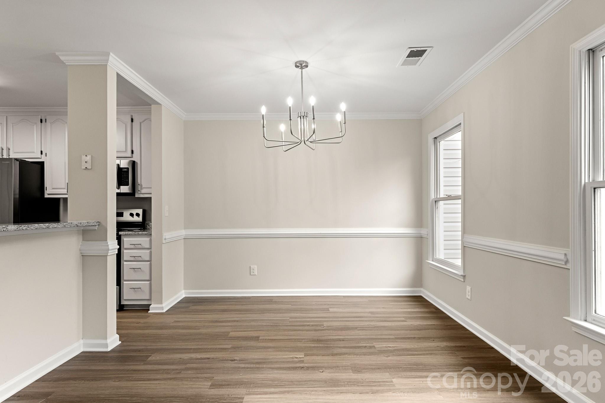 Woodcroft - Residential