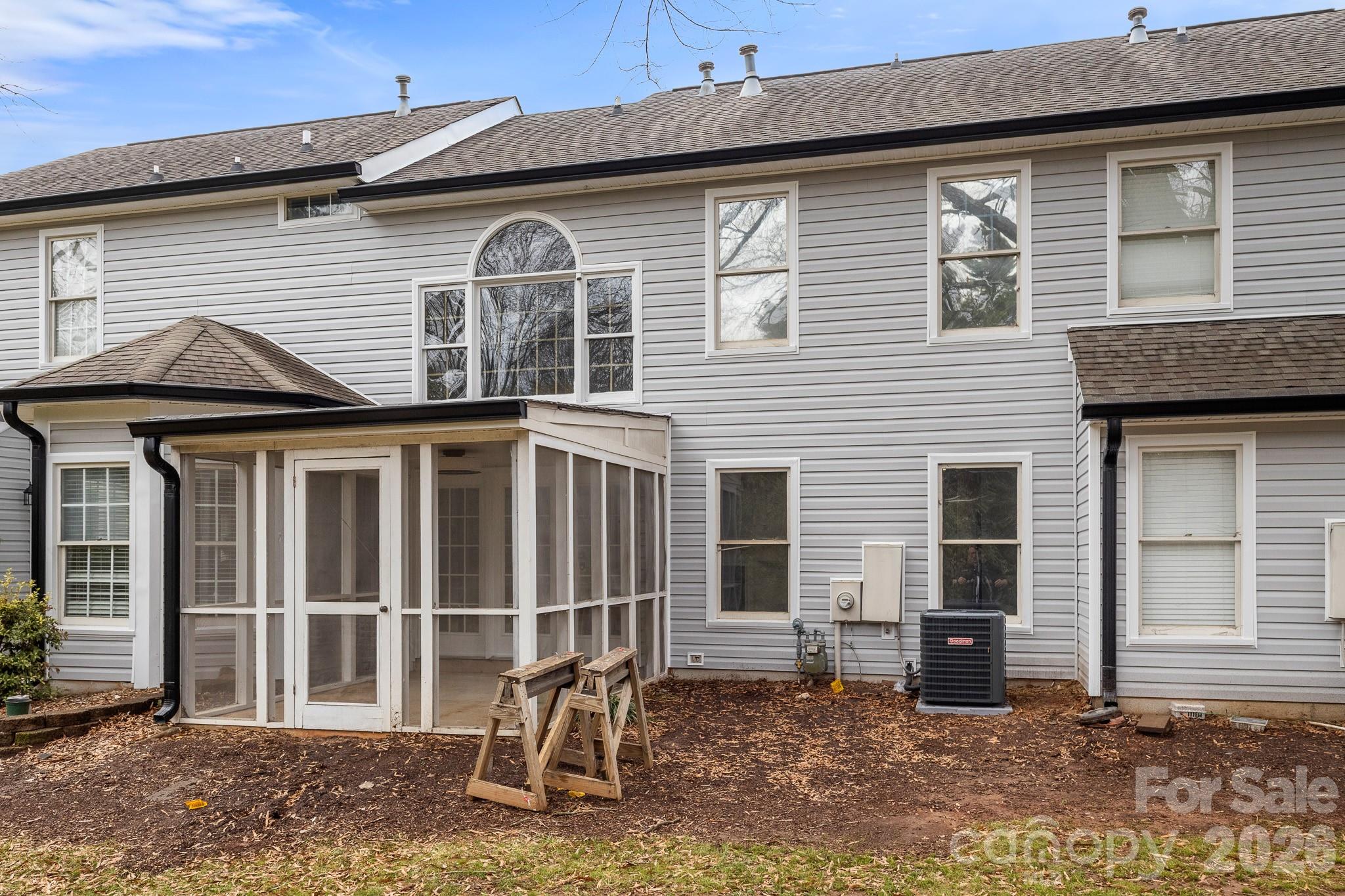 Woodcroft - Residential