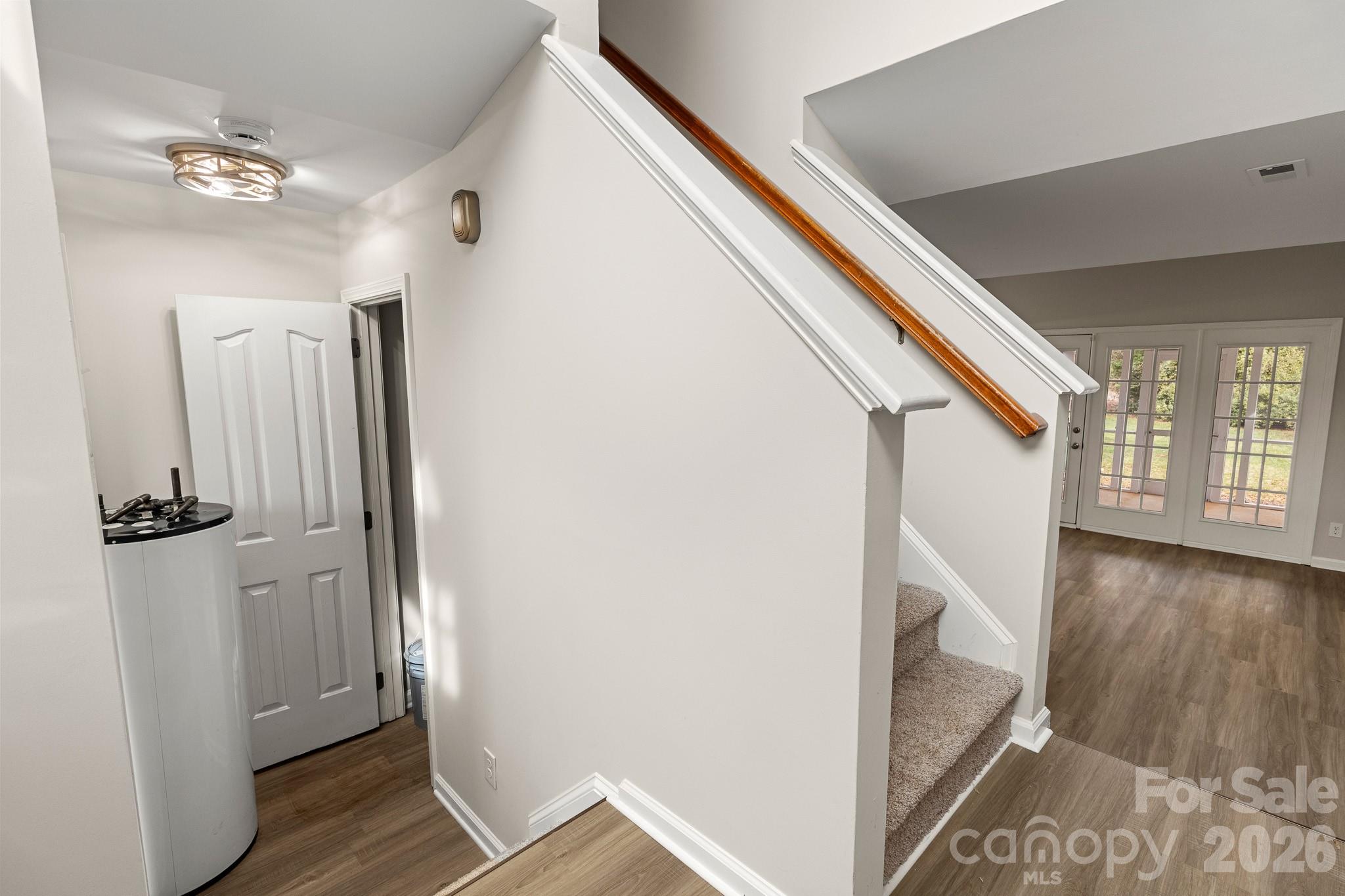 Woodcroft - Residential