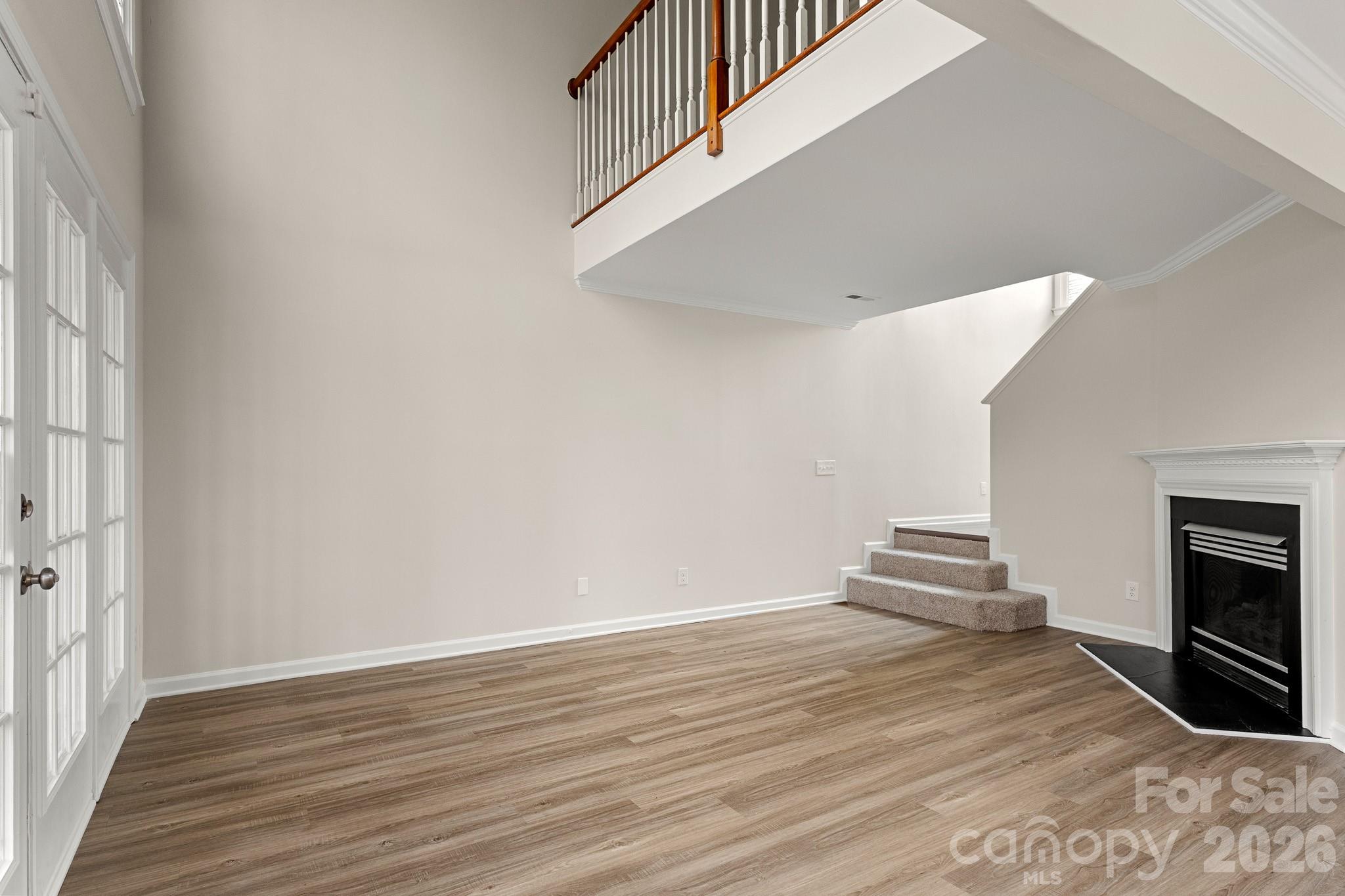 Woodcroft - Residential