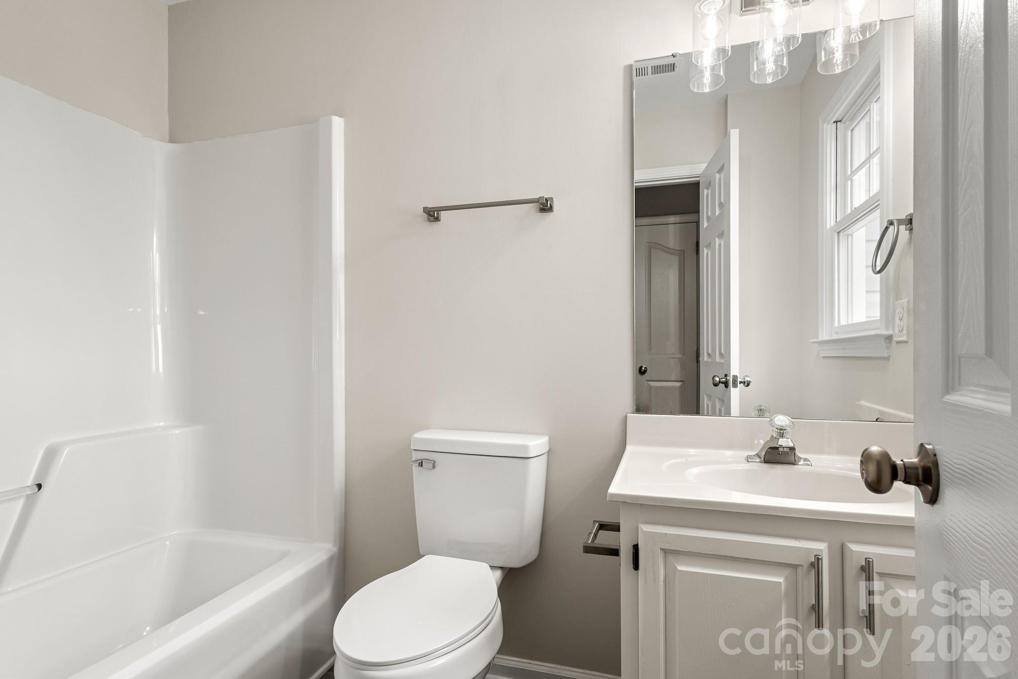 Woodcroft - Residential