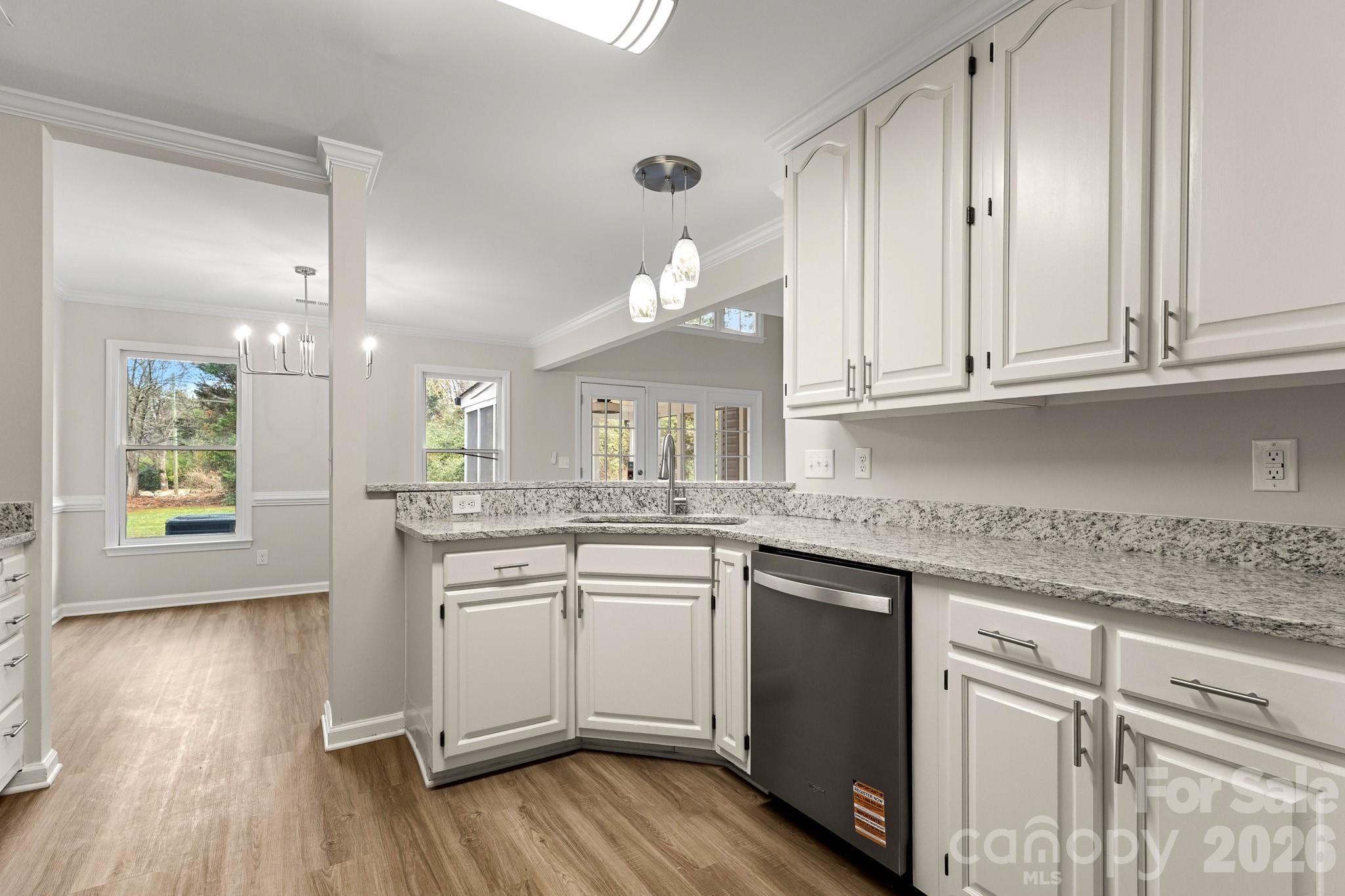 Woodcroft - Residential