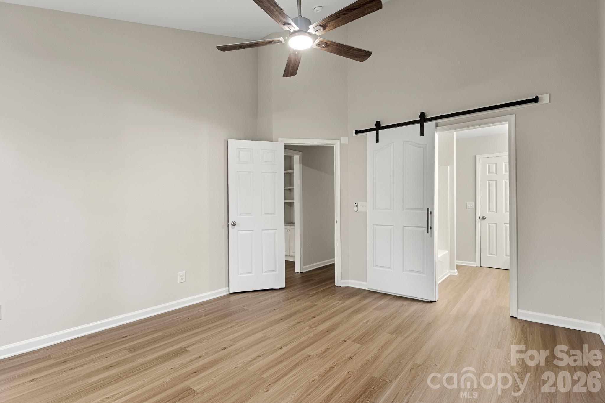 Woodcroft - Residential