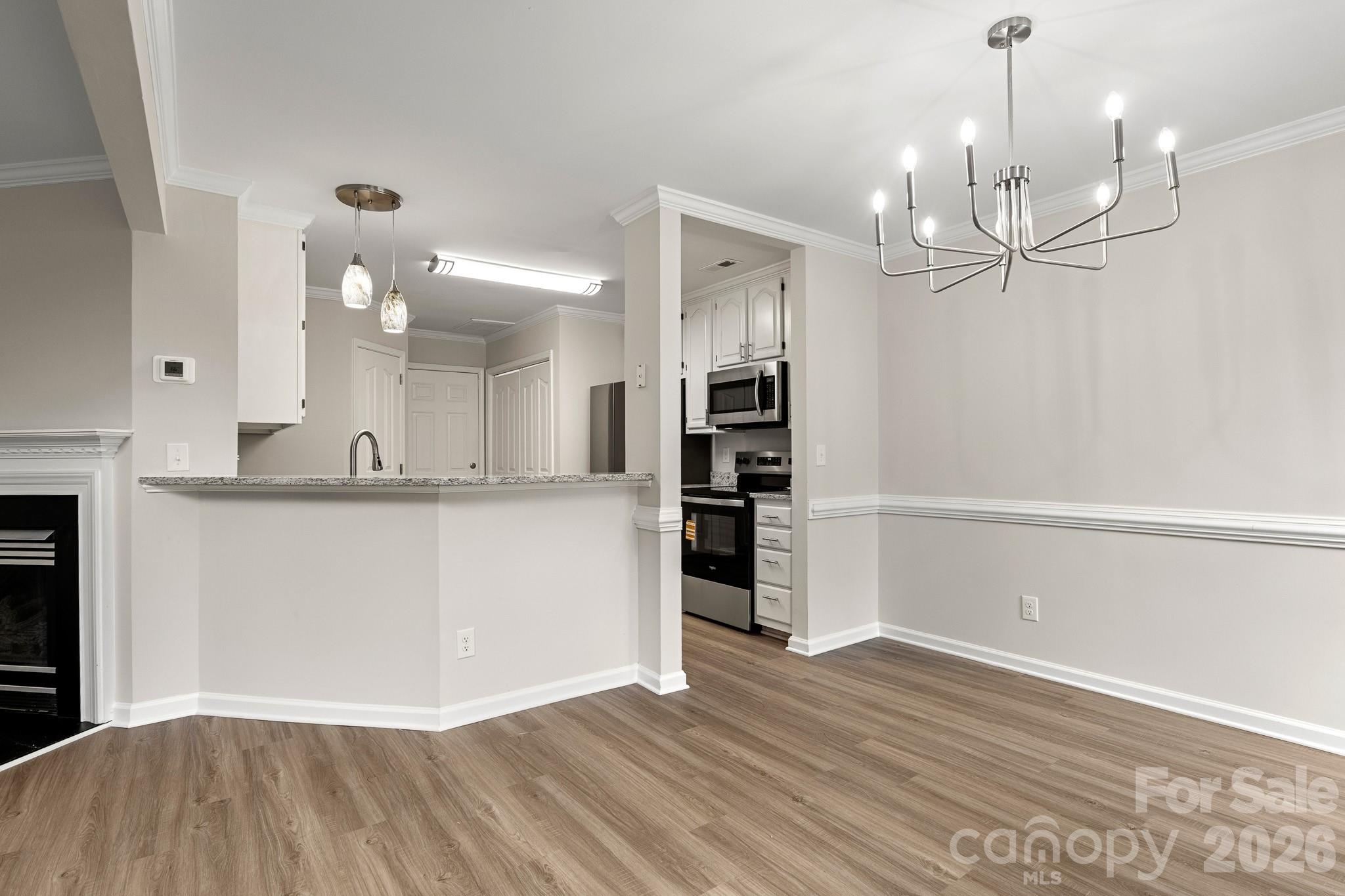 Woodcroft - Residential