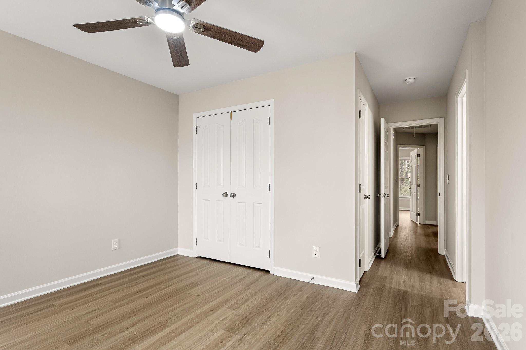 Woodcroft - Residential