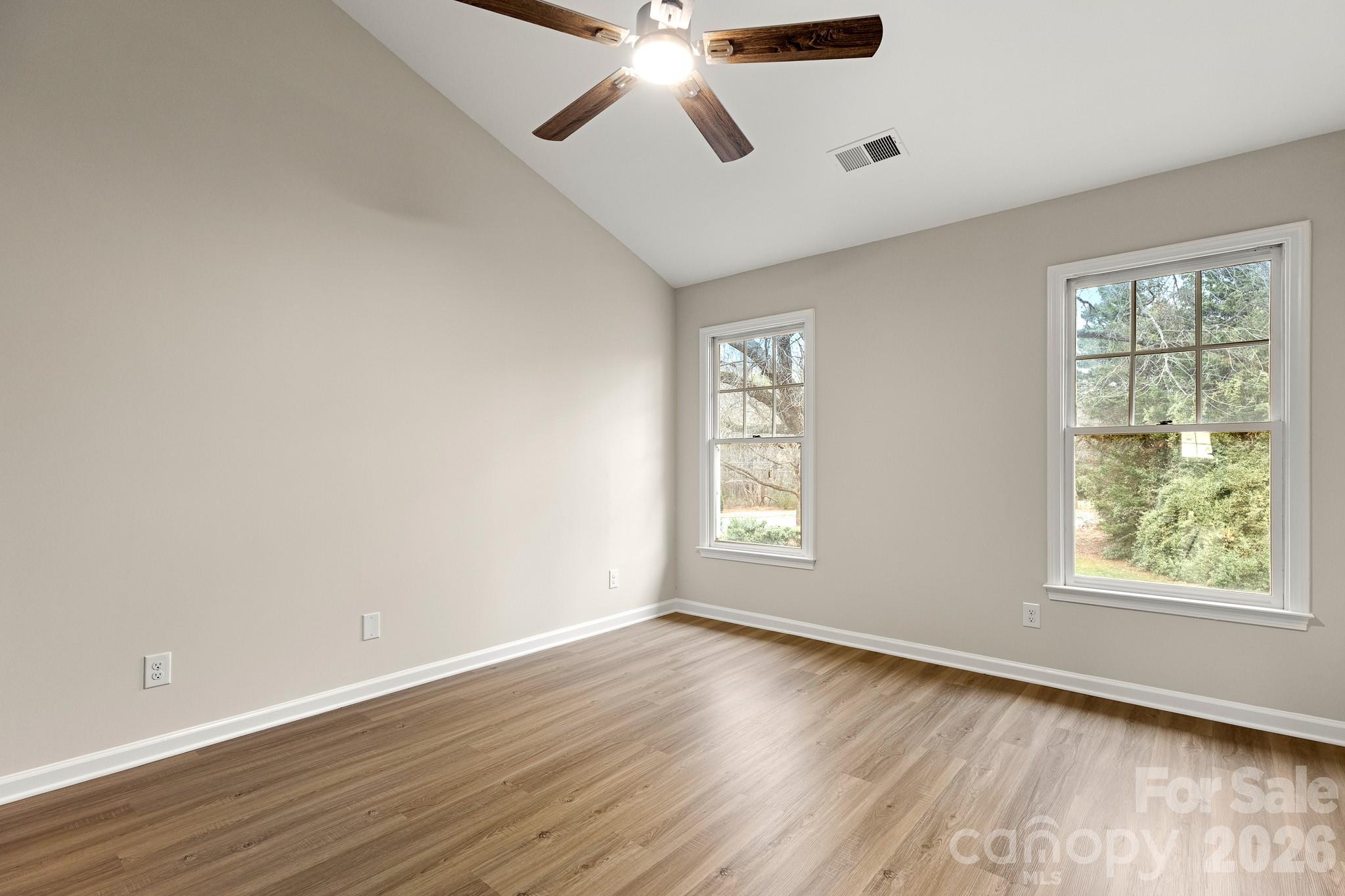 Woodcroft - Residential