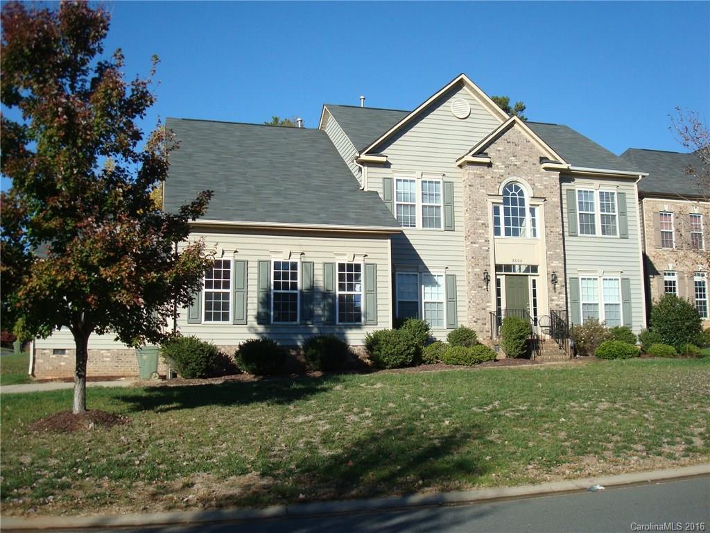 Fallbrook - Residential