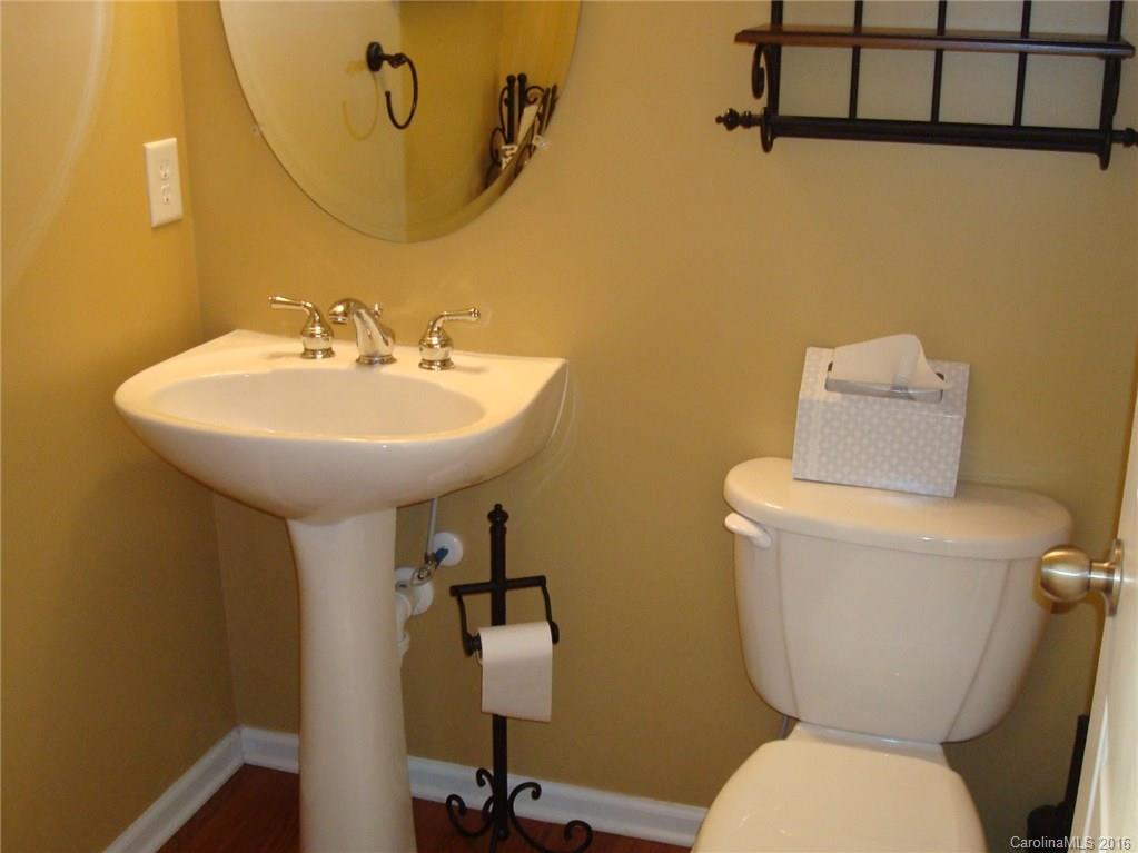 Fallbrook - Residential