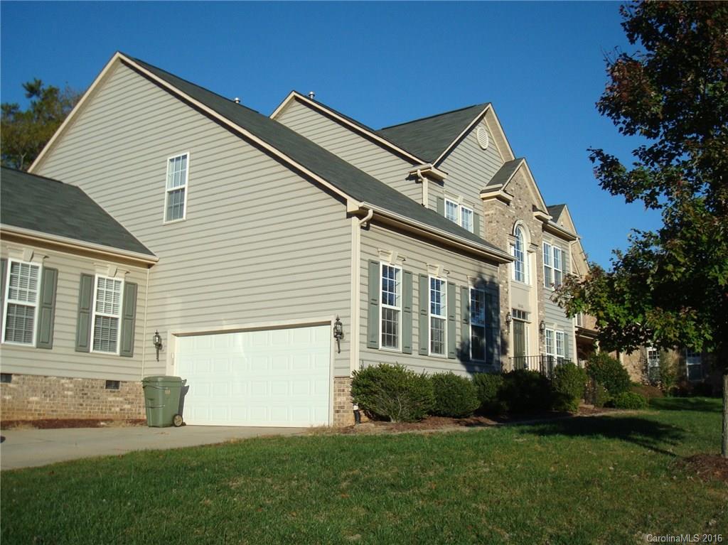 Fallbrook - Residential