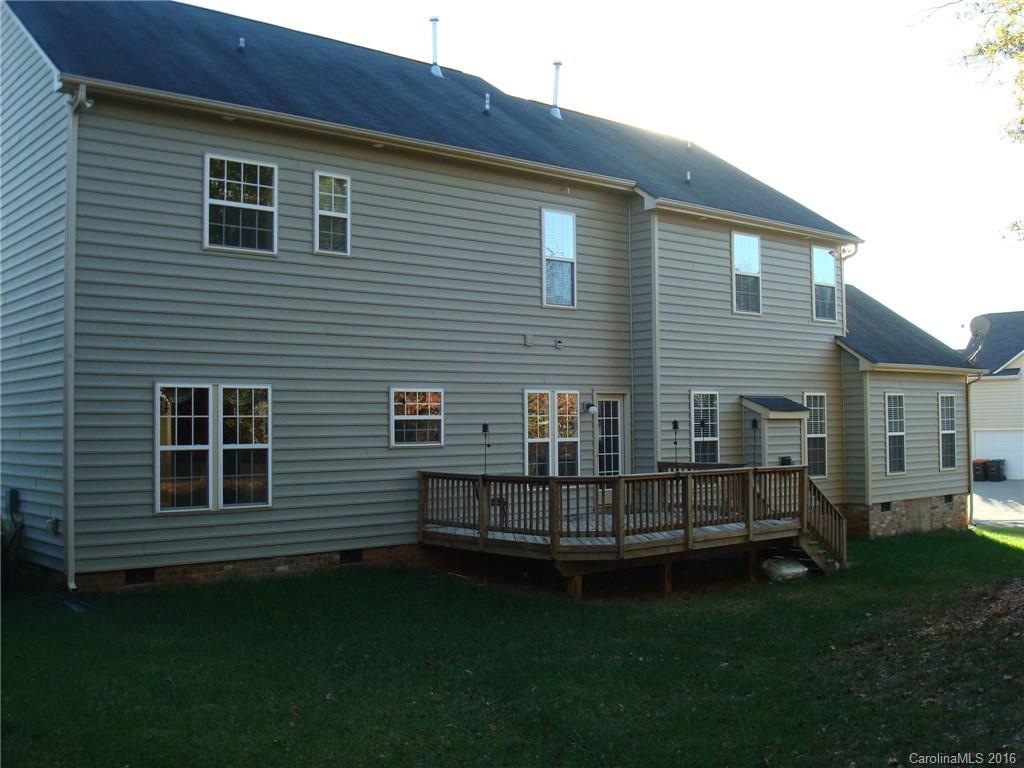 Fallbrook - Residential