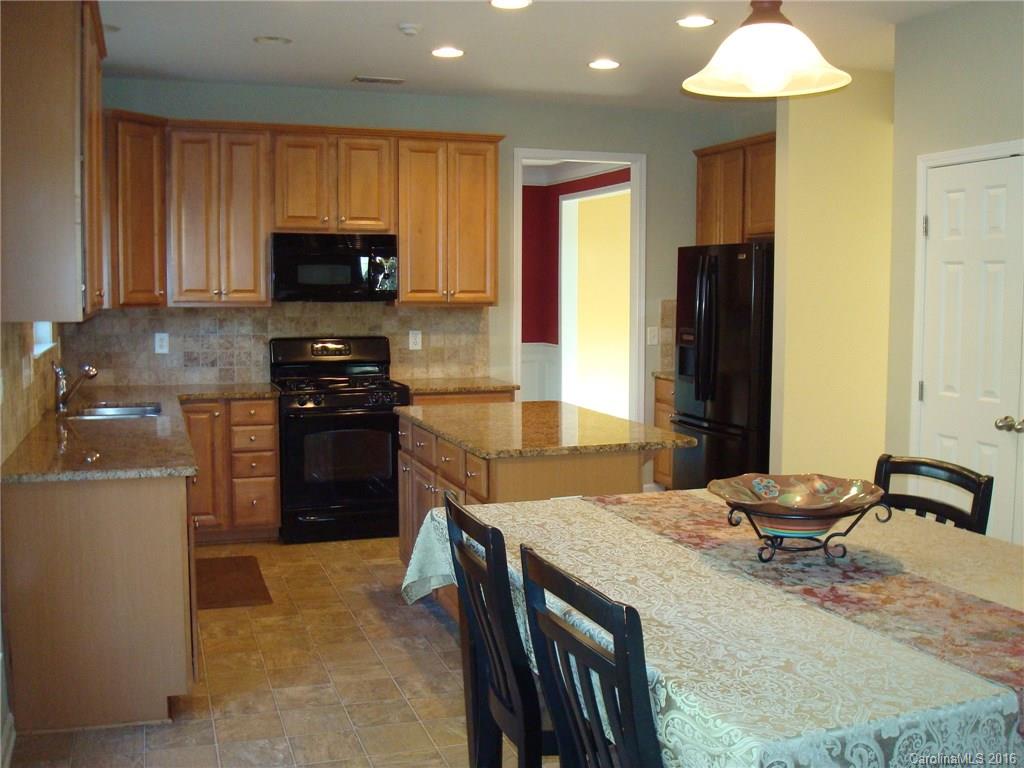 Fallbrook - Residential