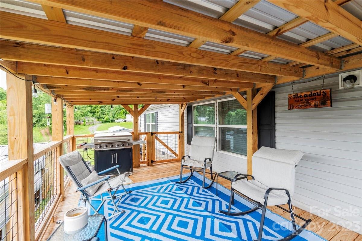 Northridge - Residential