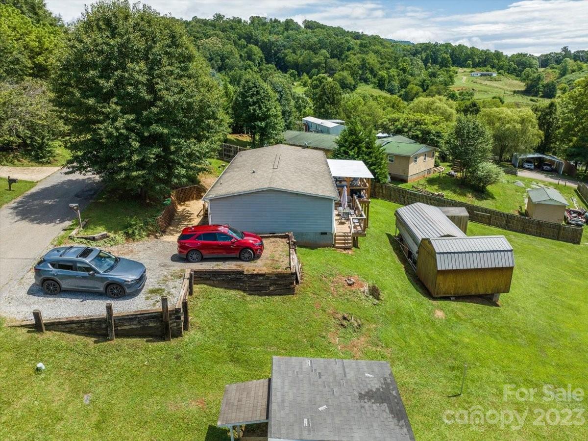 Northridge - Residential