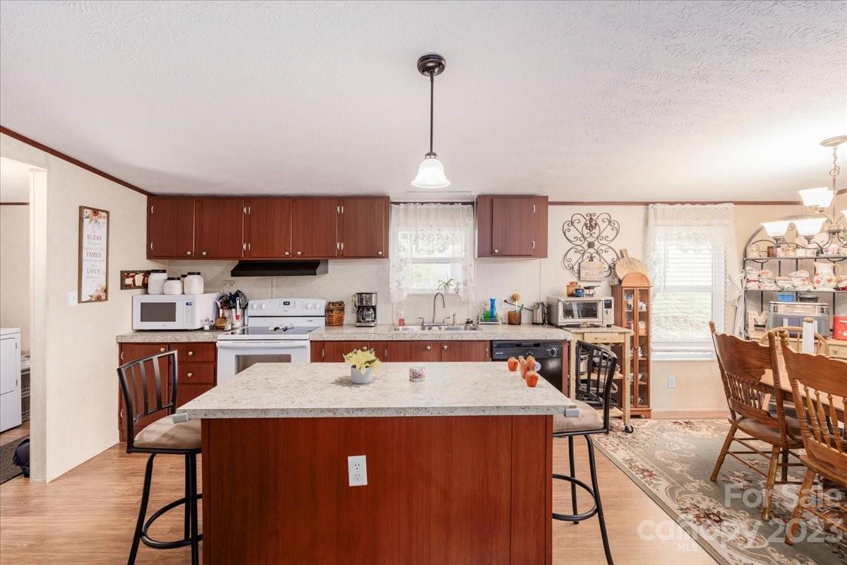 Northridge - Residential