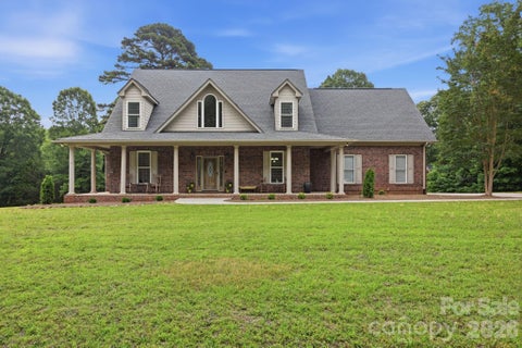 Photo of 132 Monarch Lane, Mooresville, NC 28115 (MLS # 4391250)