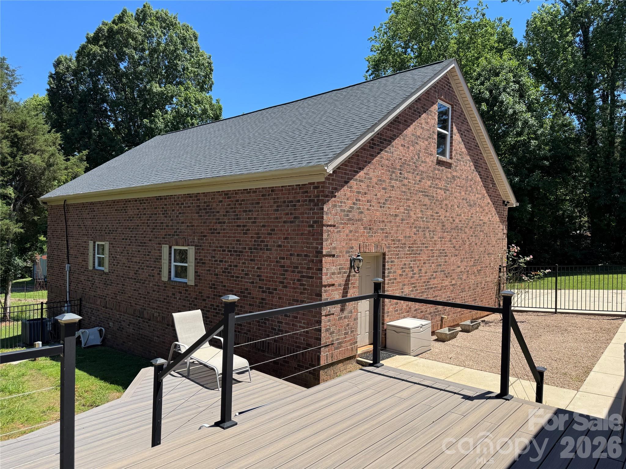 132 Monarch Lane
