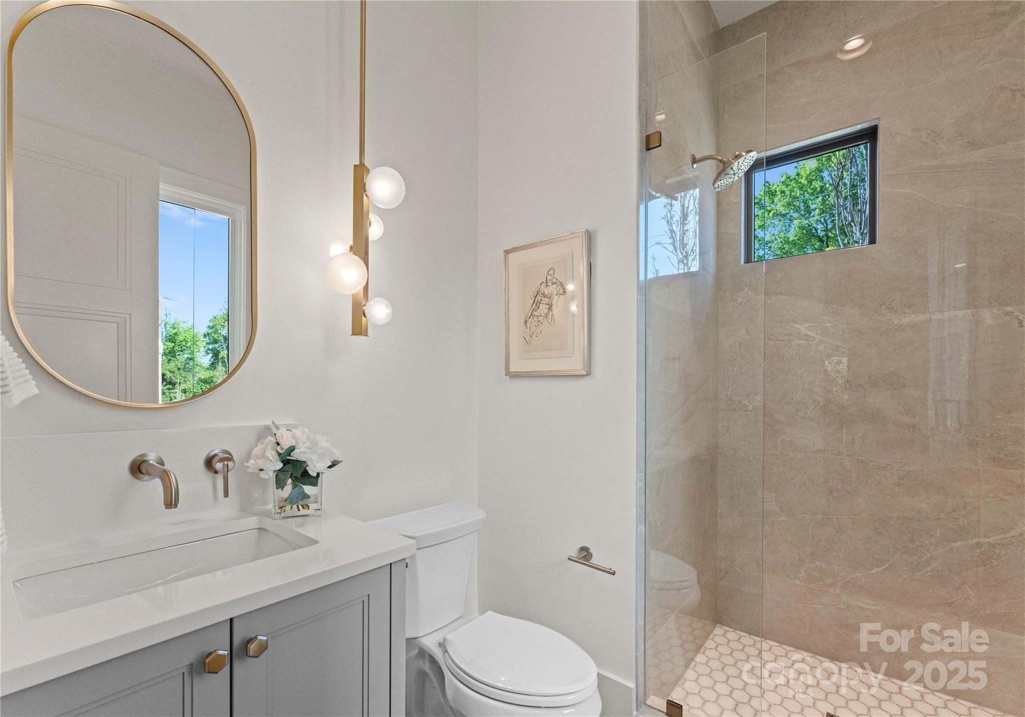 The Arts District - Residential