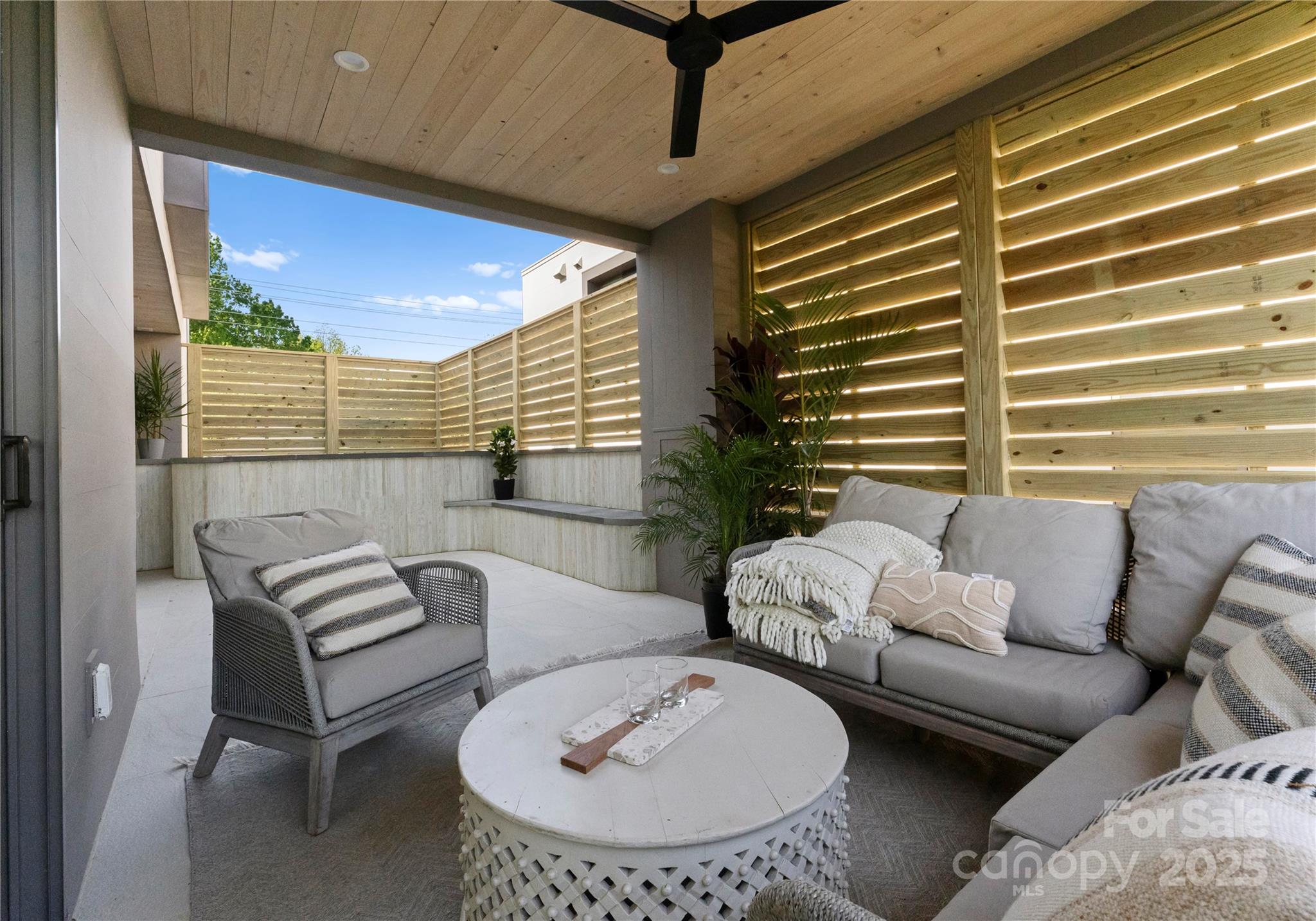 The Arts District - Residential