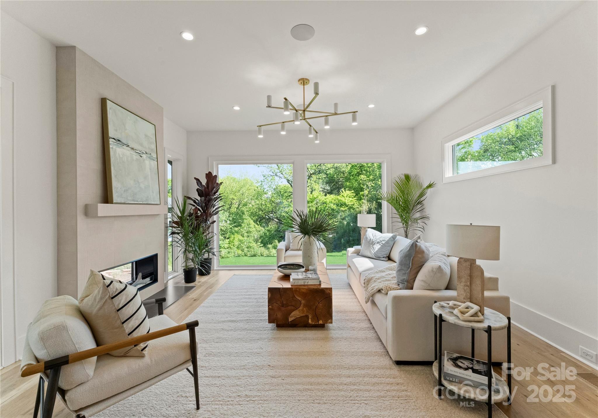 The Arts District - Residential