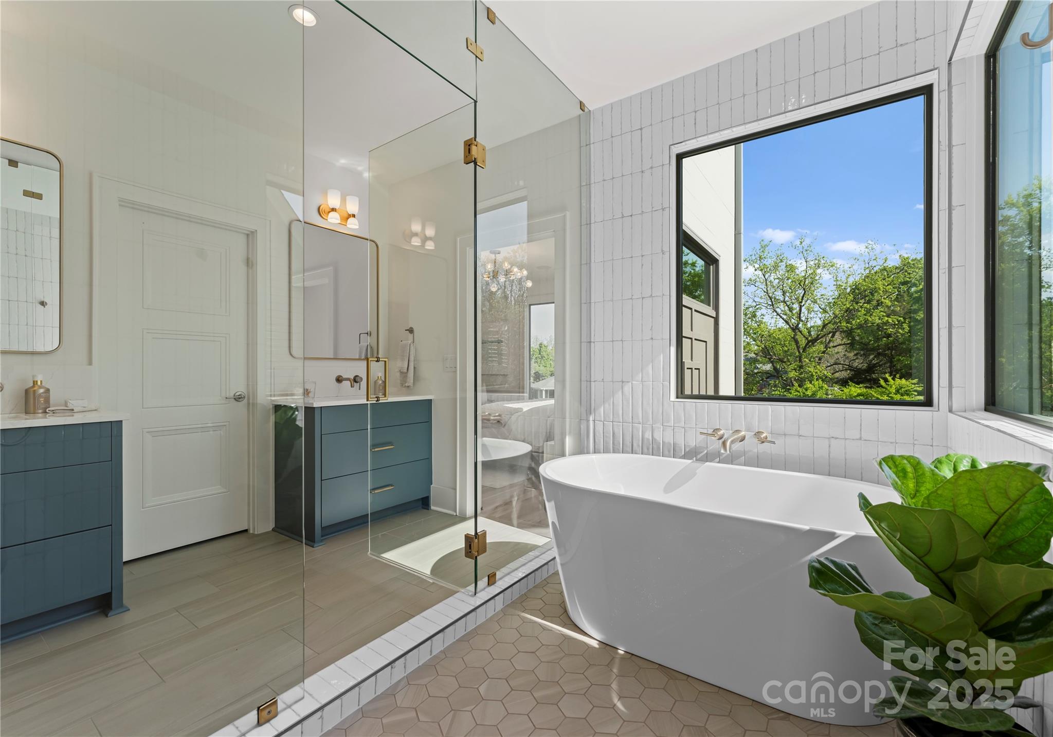 The Arts District - Residential