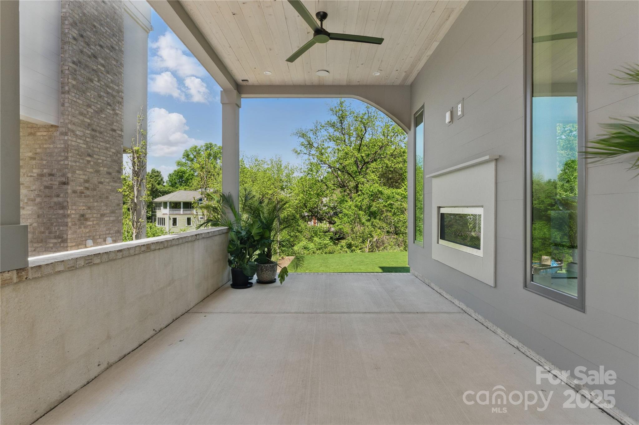 The Arts District - Residential