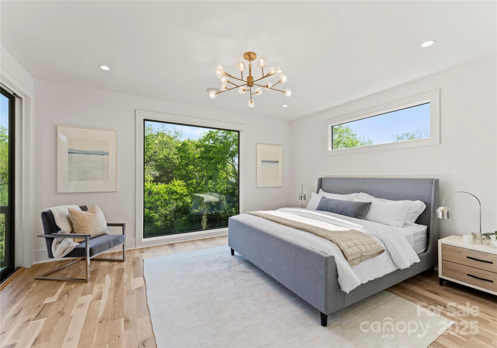 The Arts District - Residential