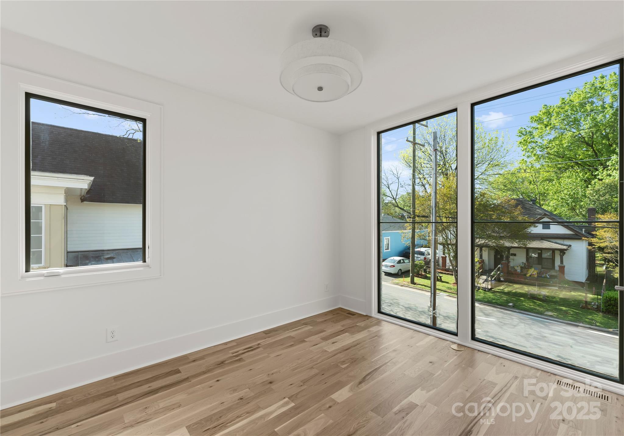 The Arts District - Residential