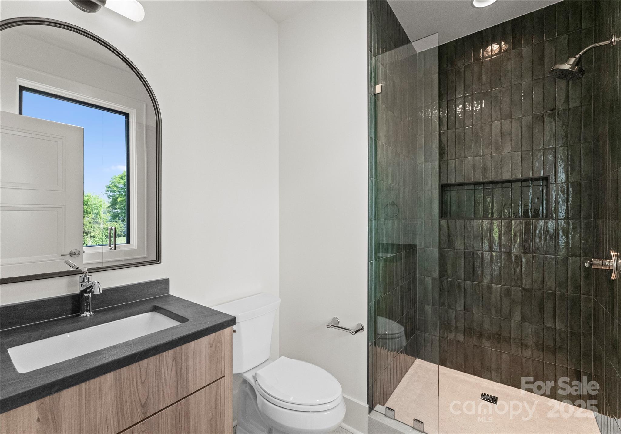 The Arts District - Residential