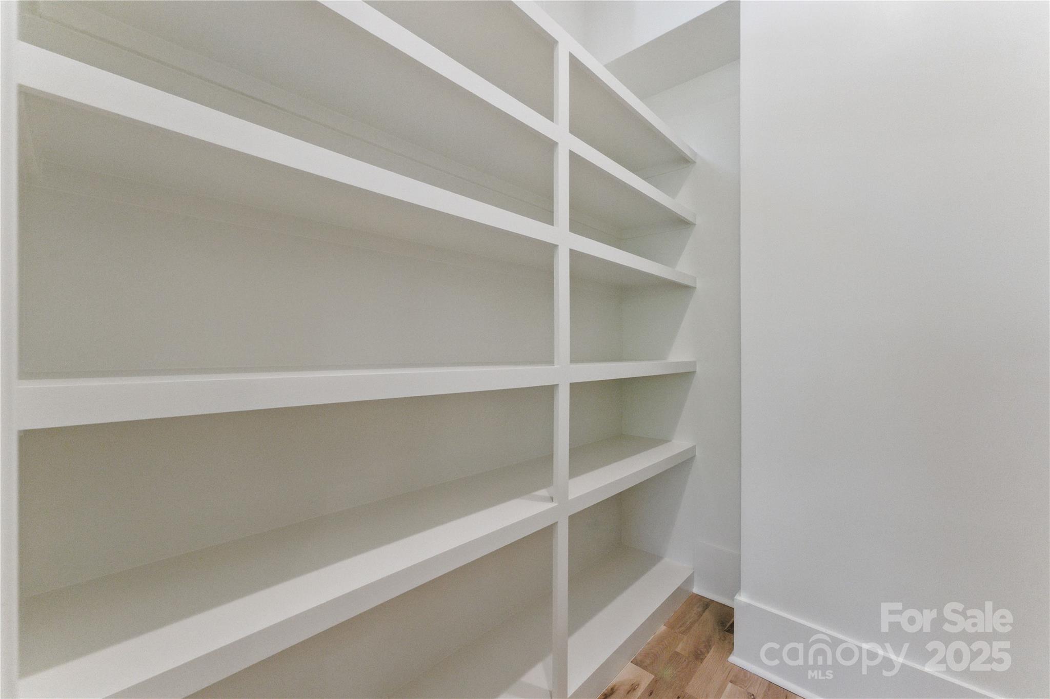 The Arts District - Residential