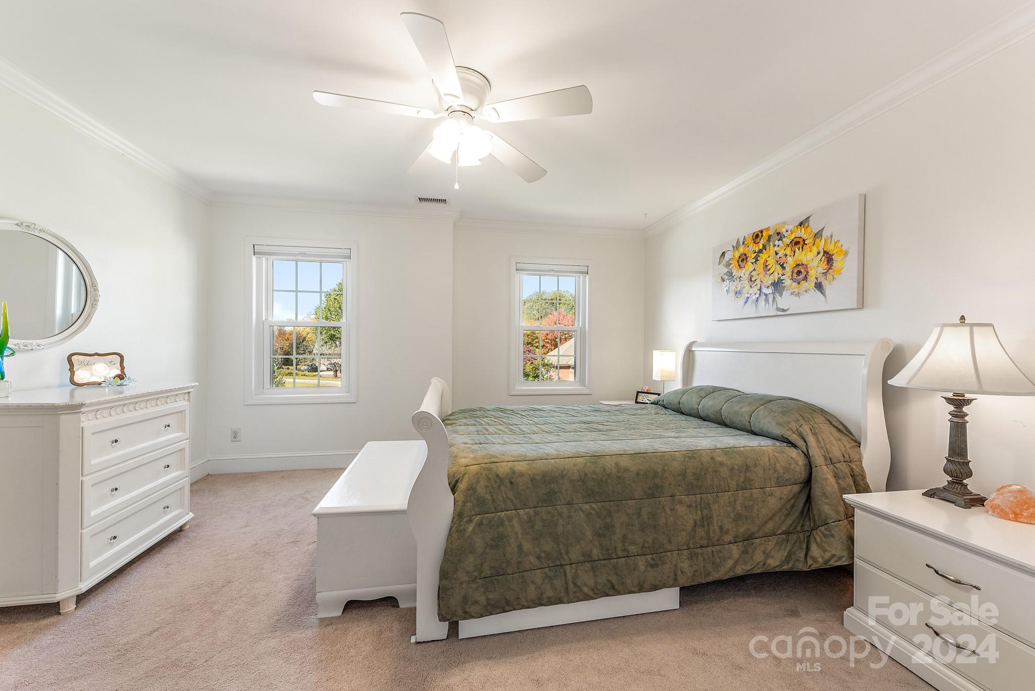 Bailiwyck - Residential