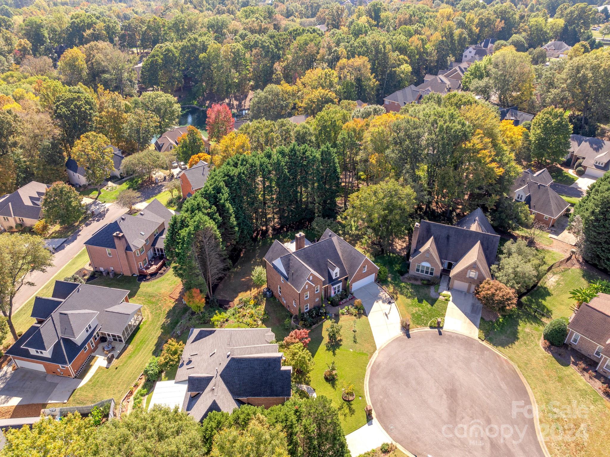Bailiwyck - Residential