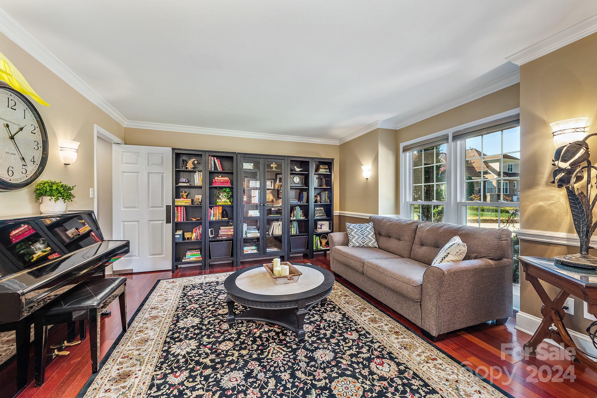 Bailiwyck - Residential