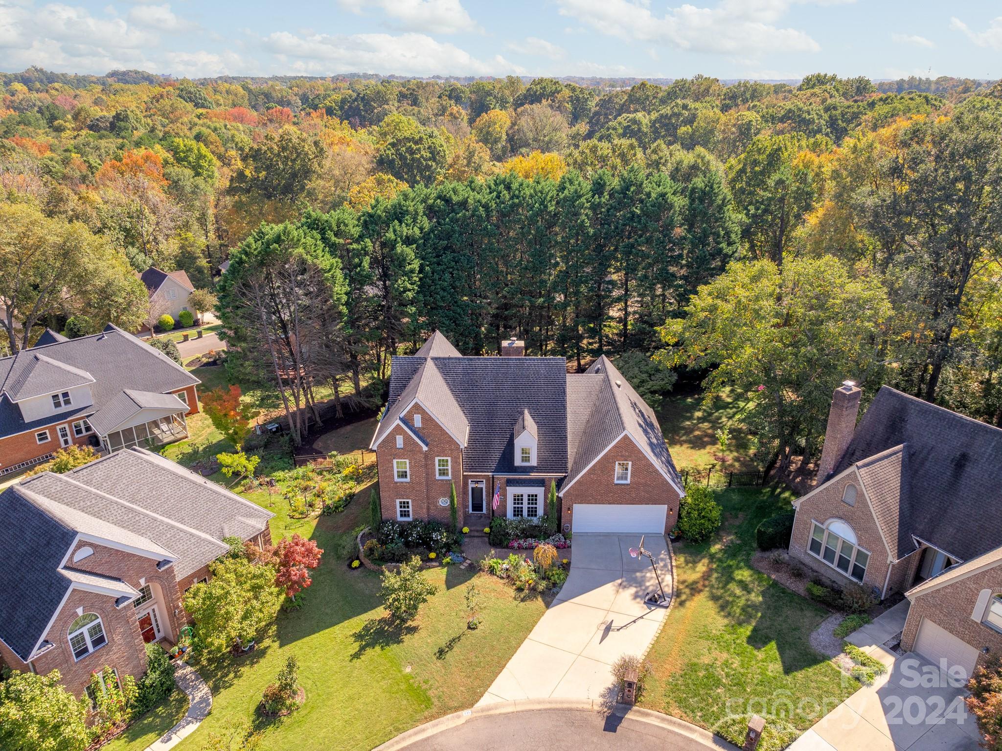 Bailiwyck - Residential