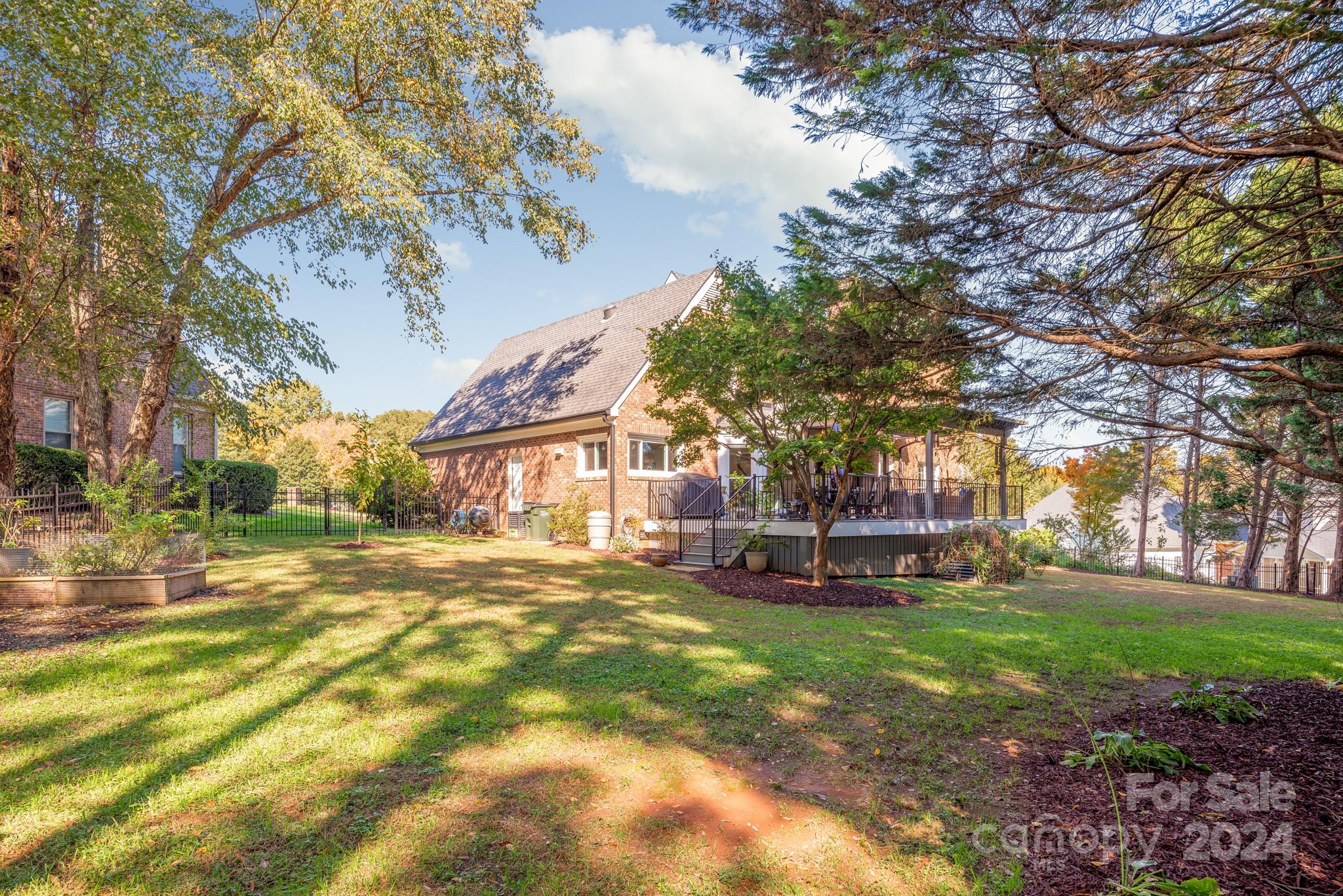 Bailiwyck - Residential