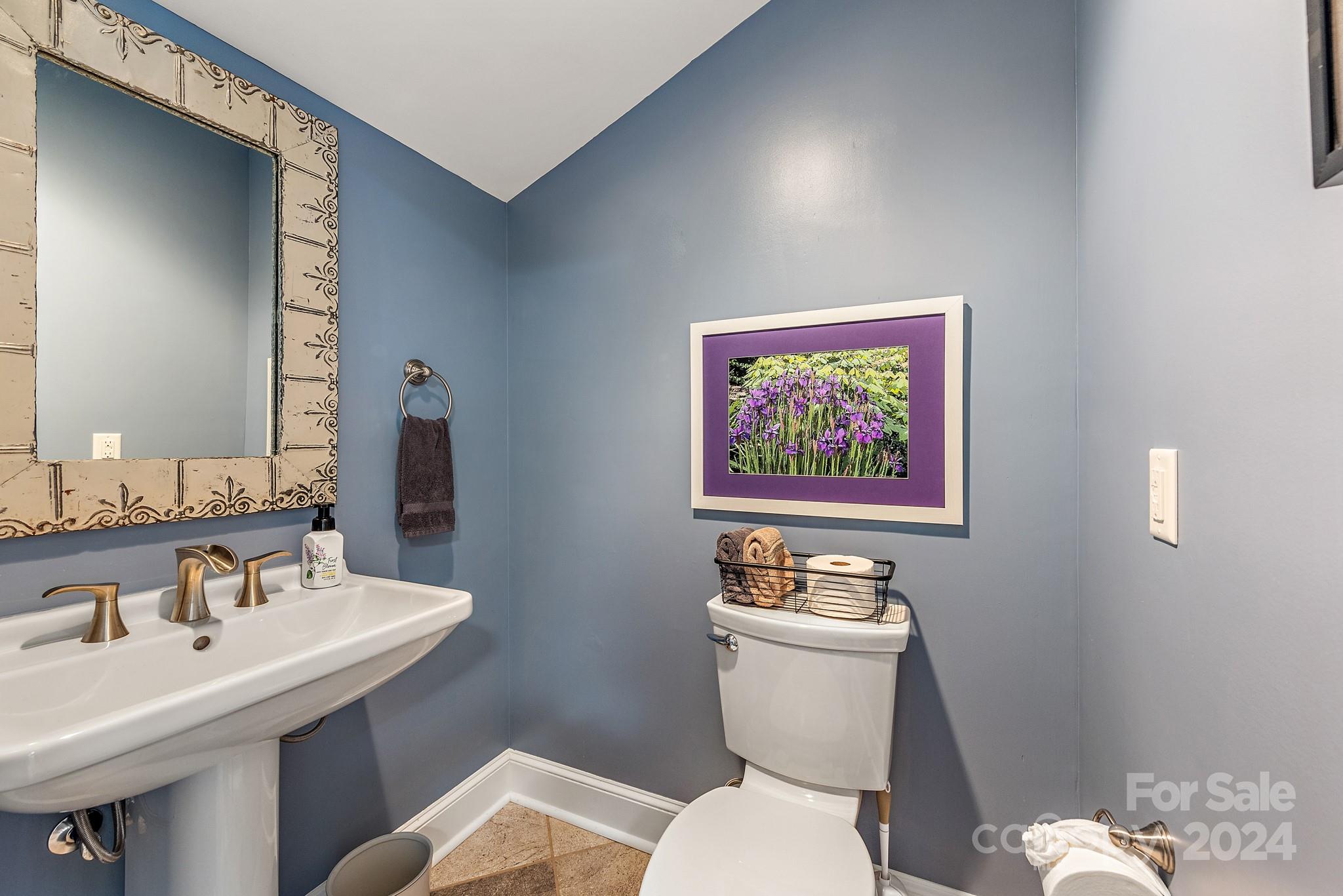 Bailiwyck - Residential