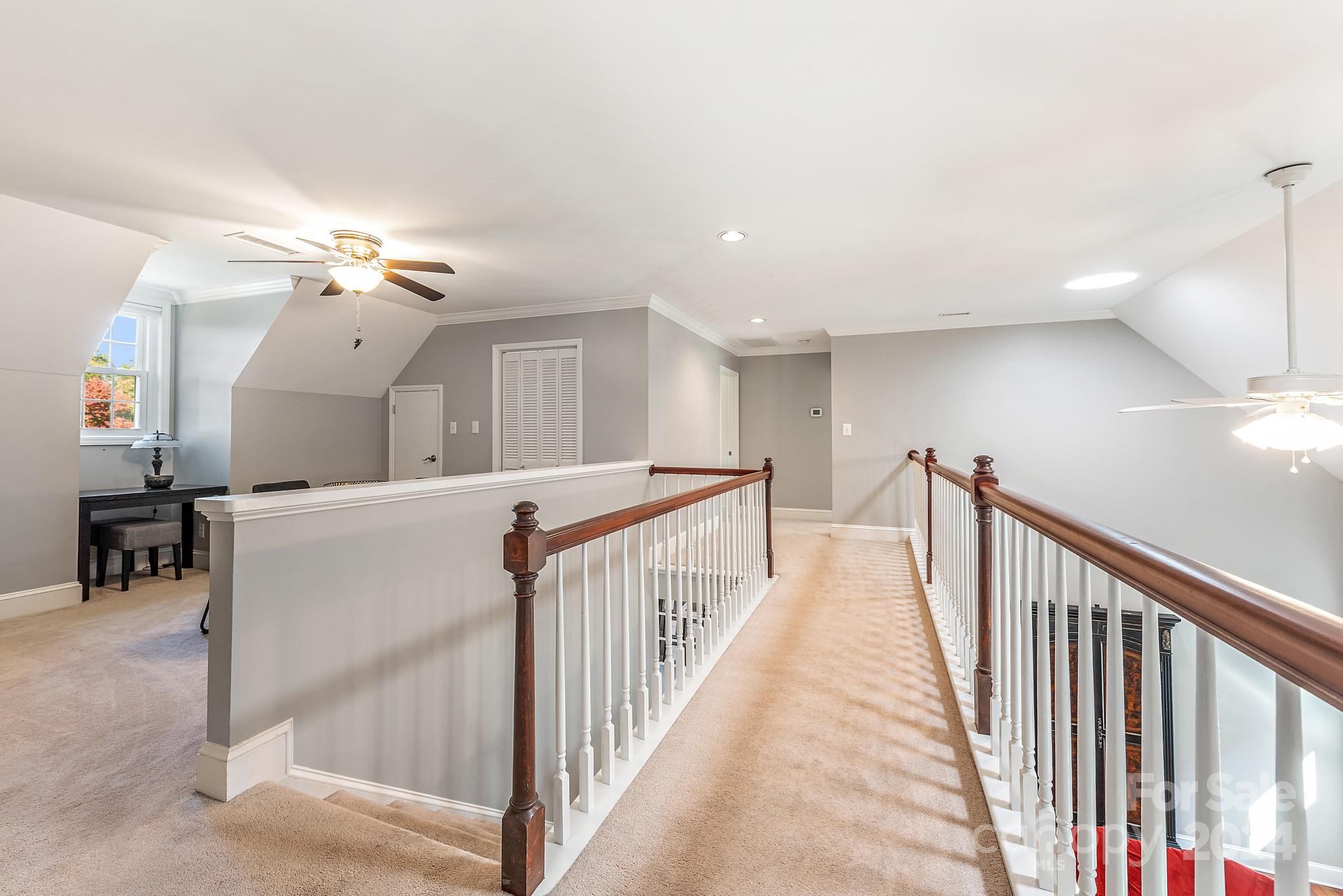 Bailiwyck - Residential