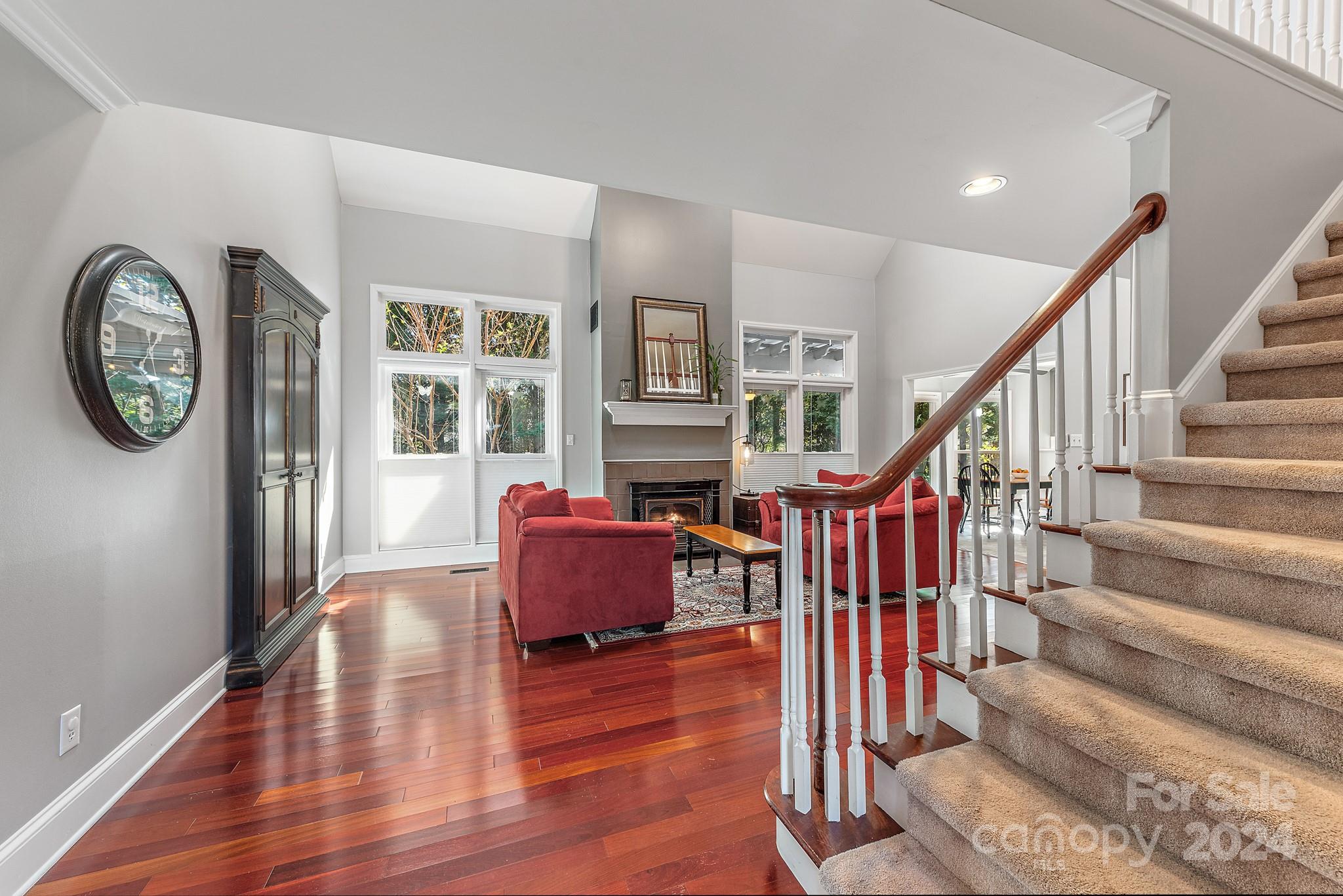 Bailiwyck - Residential