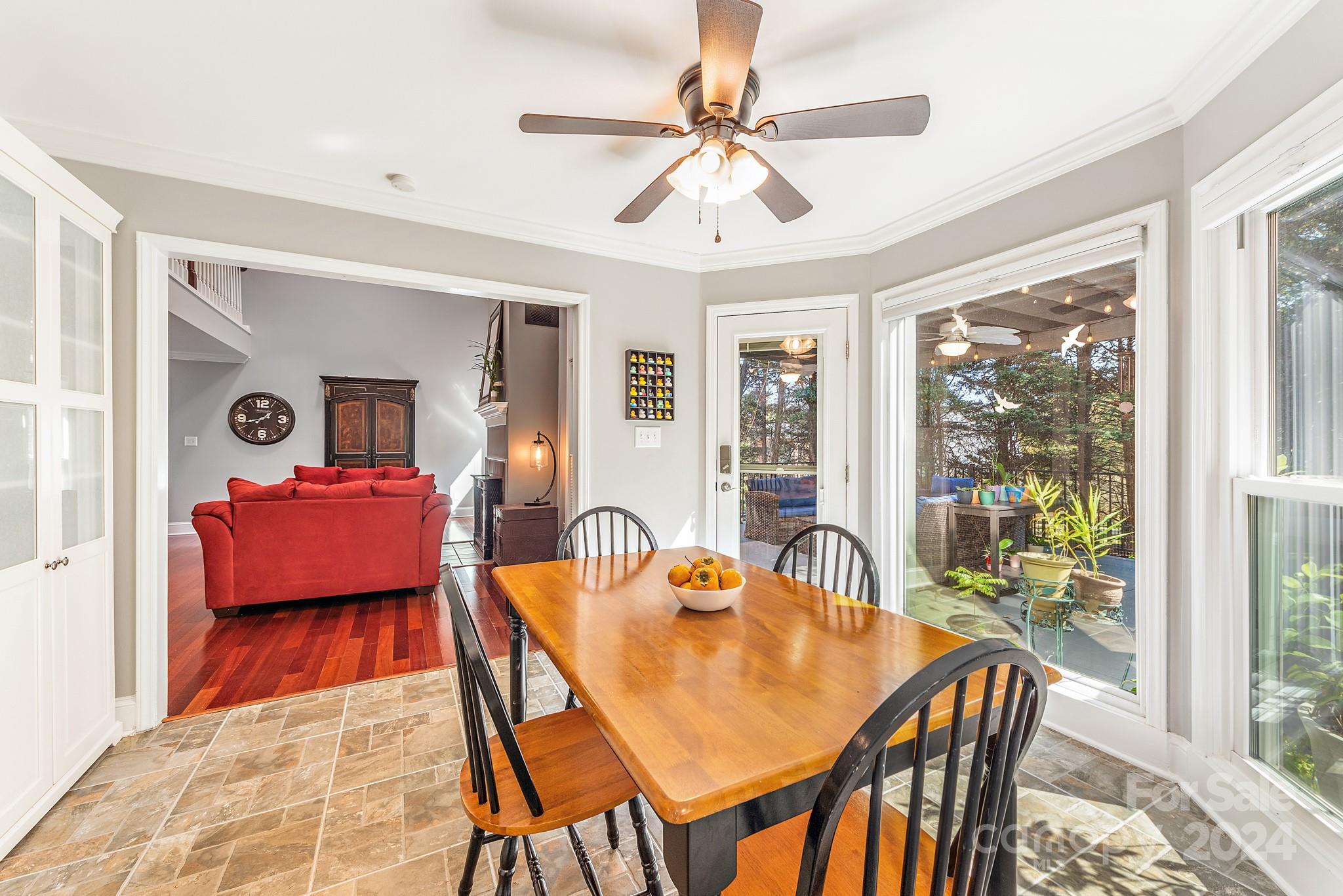 Bailiwyck - Residential