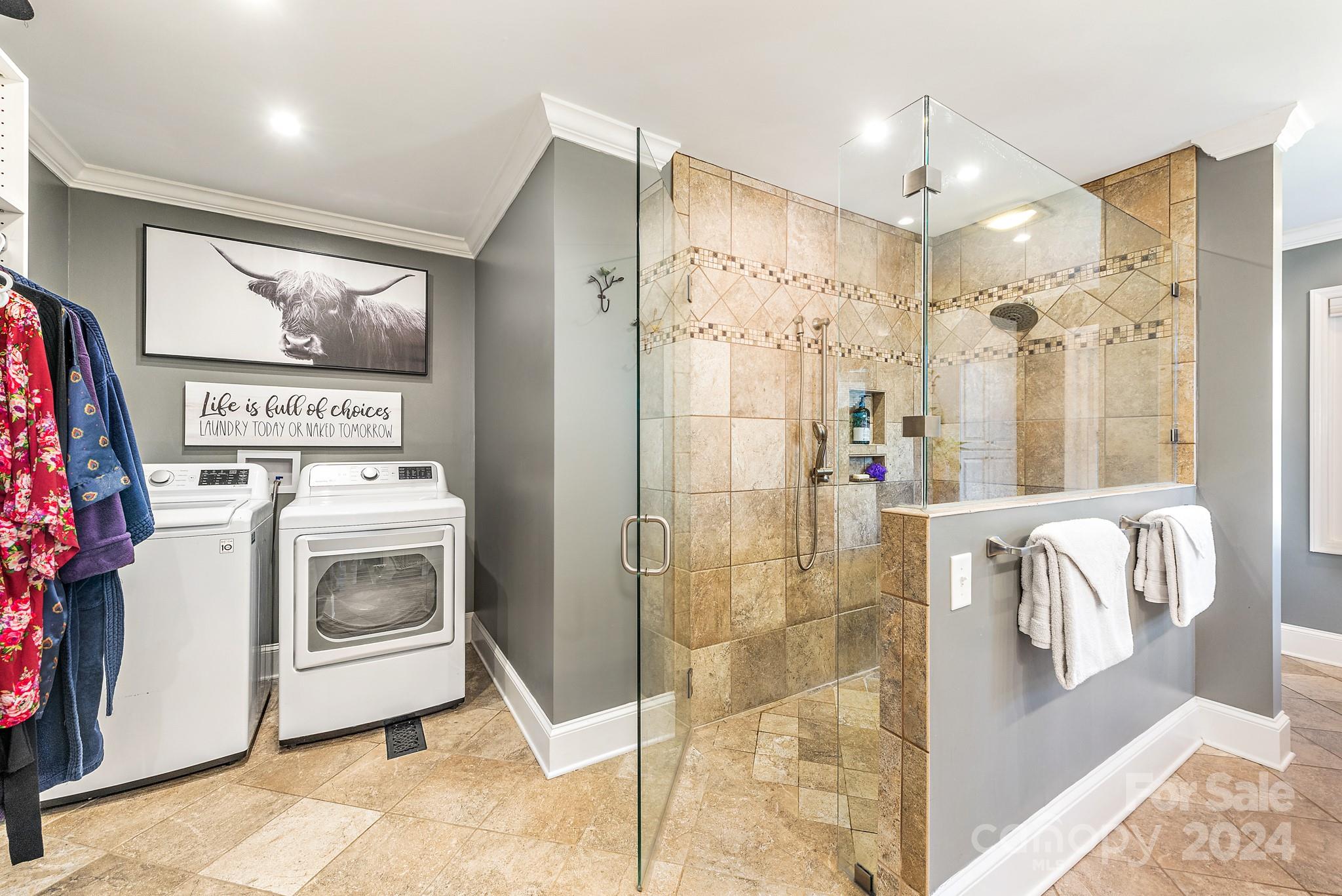 Bailiwyck - Residential