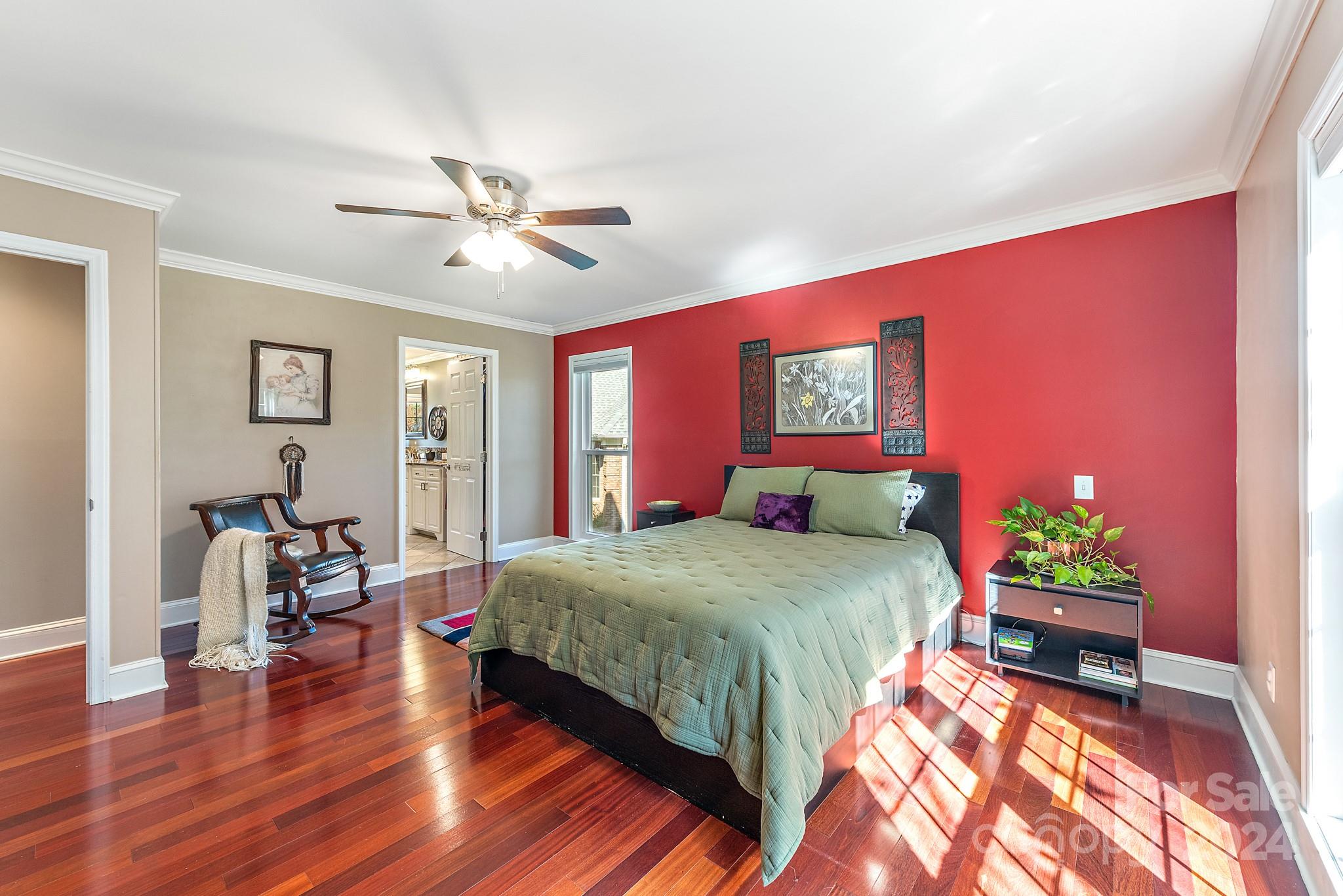 Bailiwyck - Residential