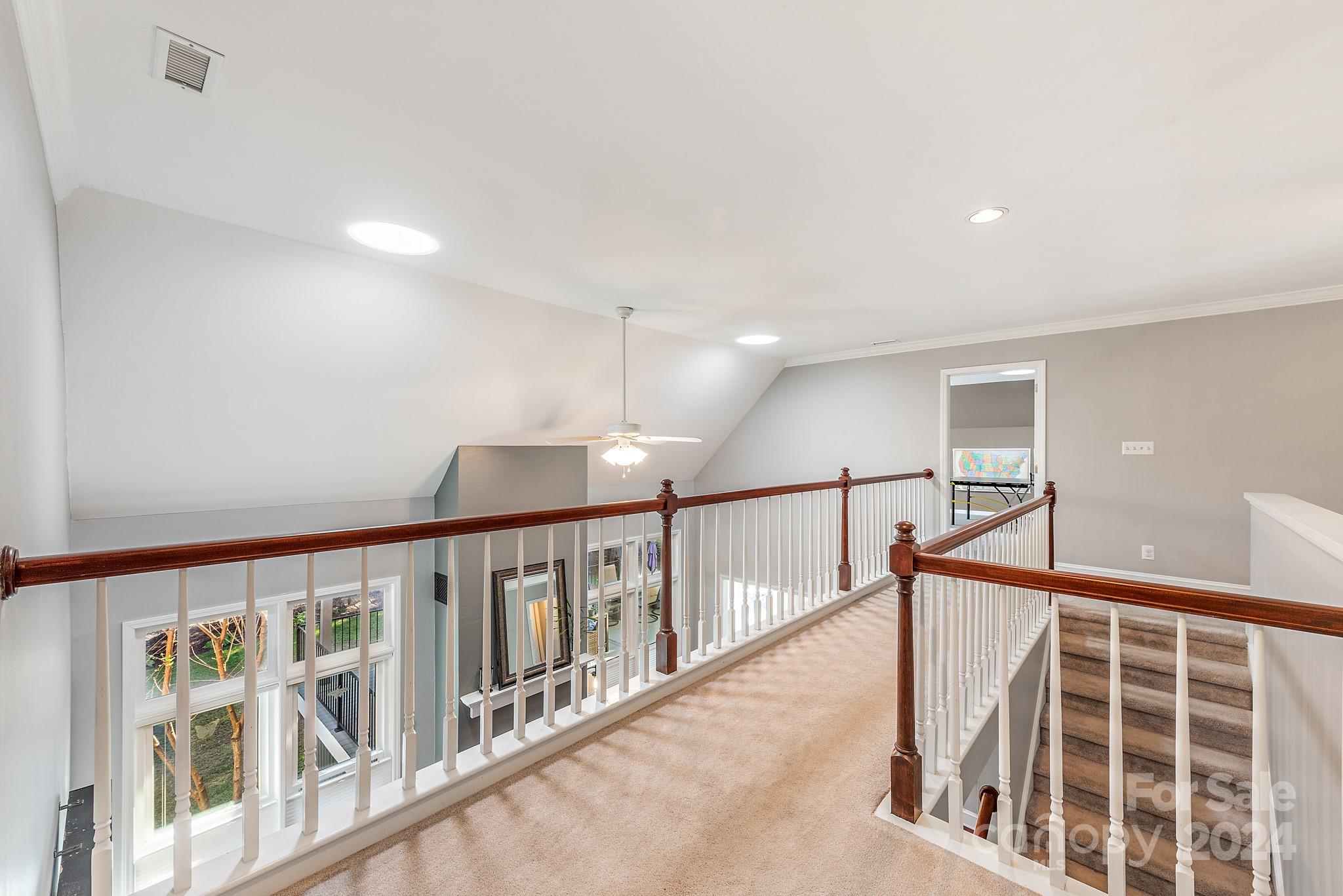 Bailiwyck - Residential