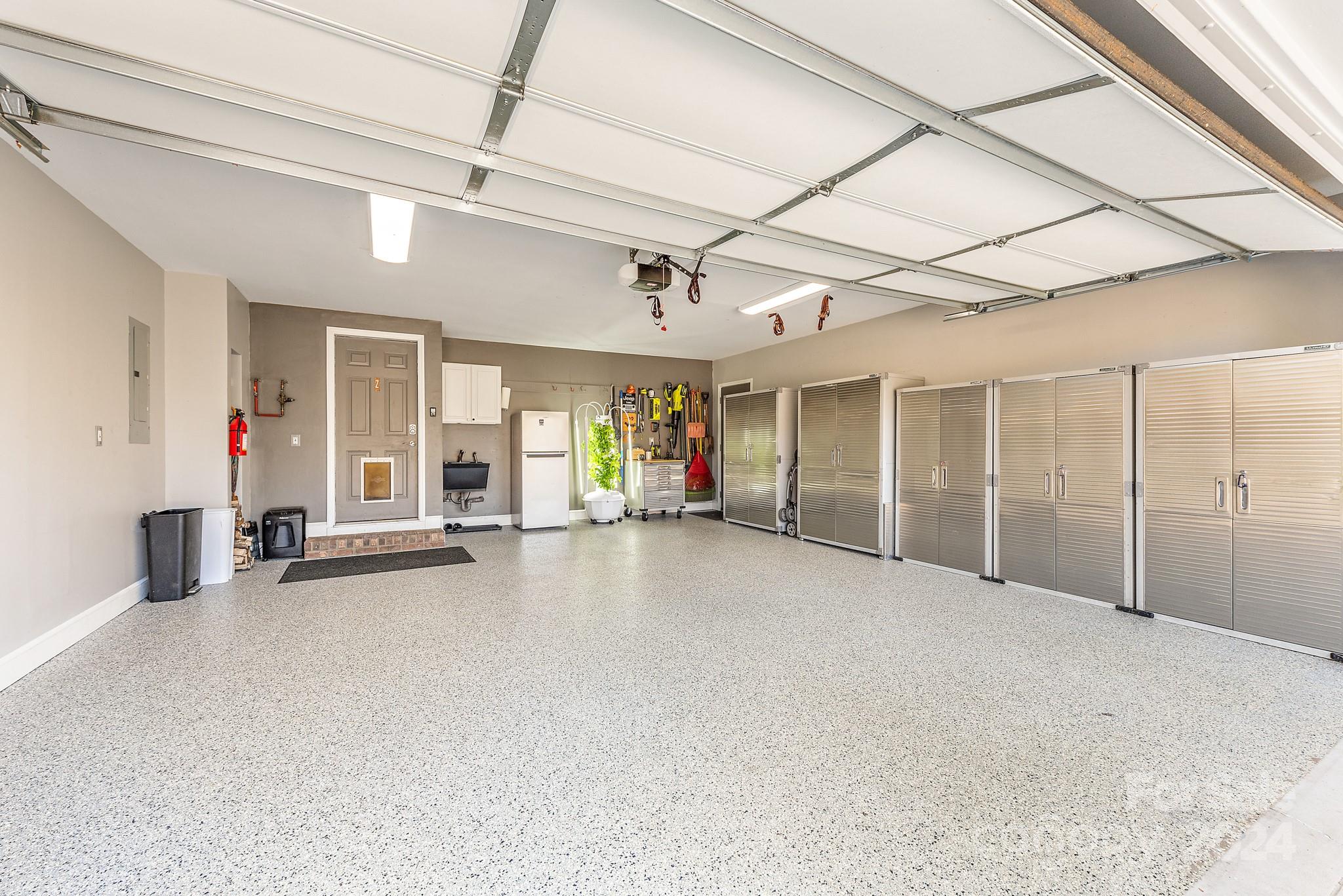 Bailiwyck - Residential