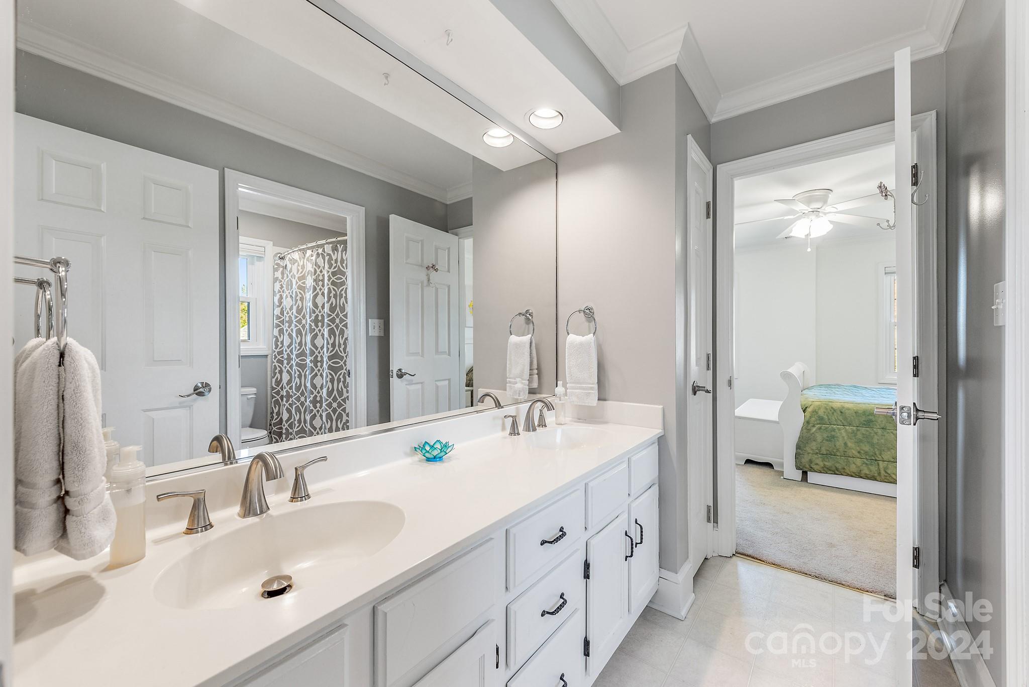 Bailiwyck - Residential