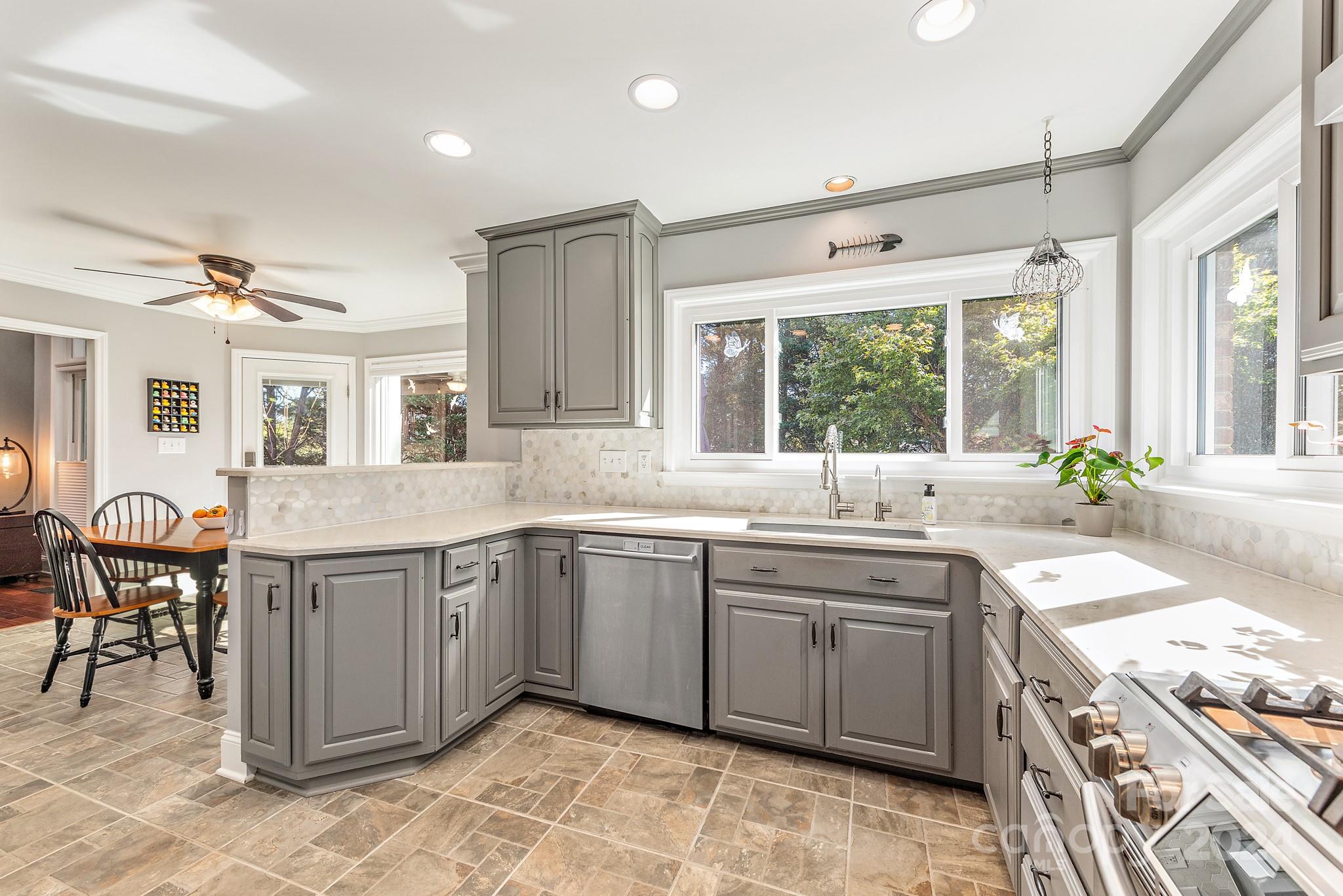 Bailiwyck - Residential